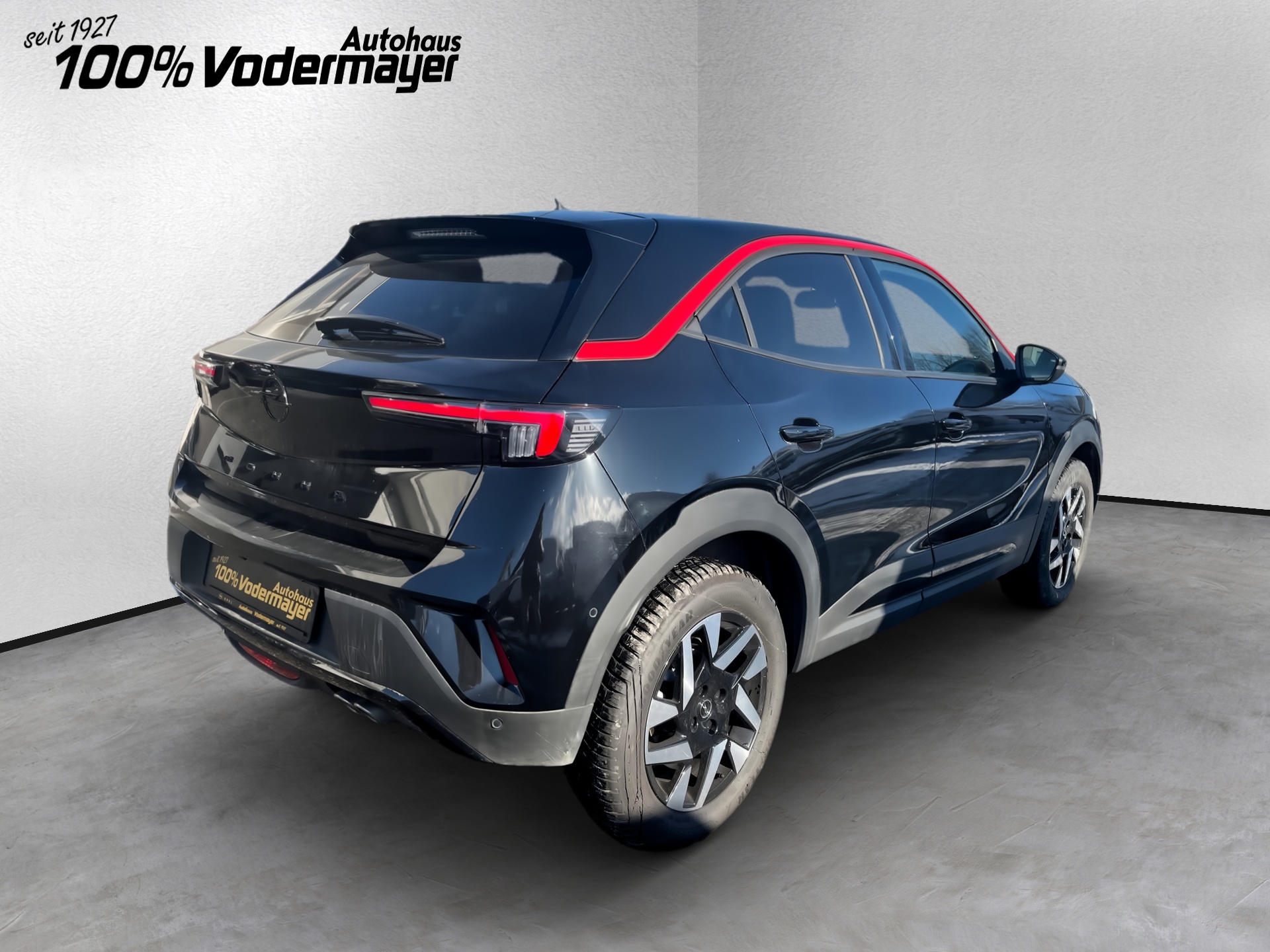 Mokka GS 1.2 Turbo