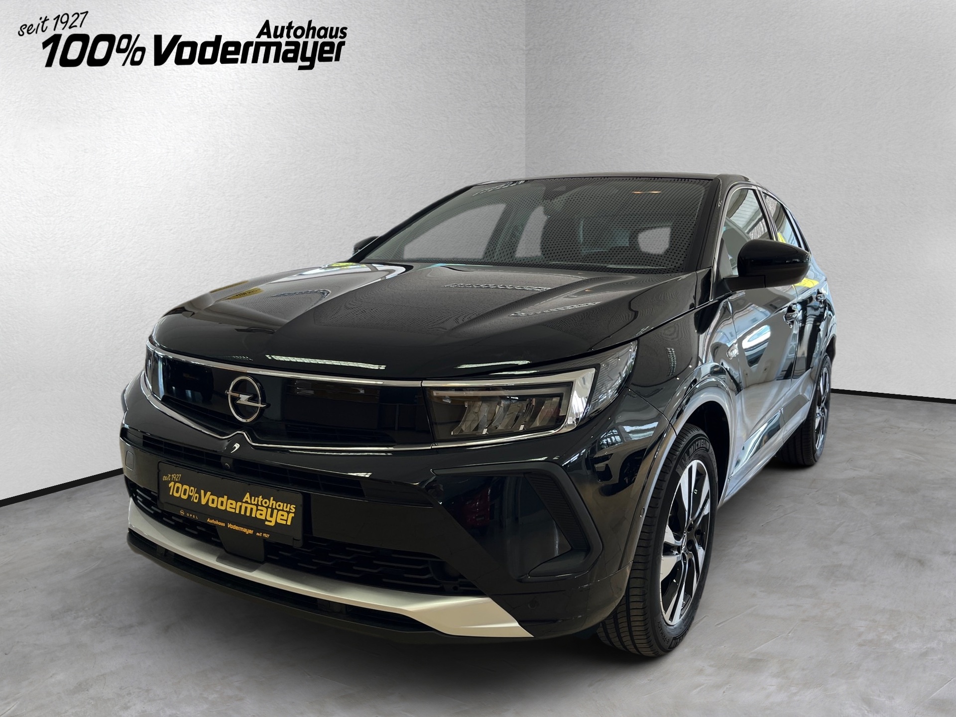 Grandland Edition 1.2 Turbo