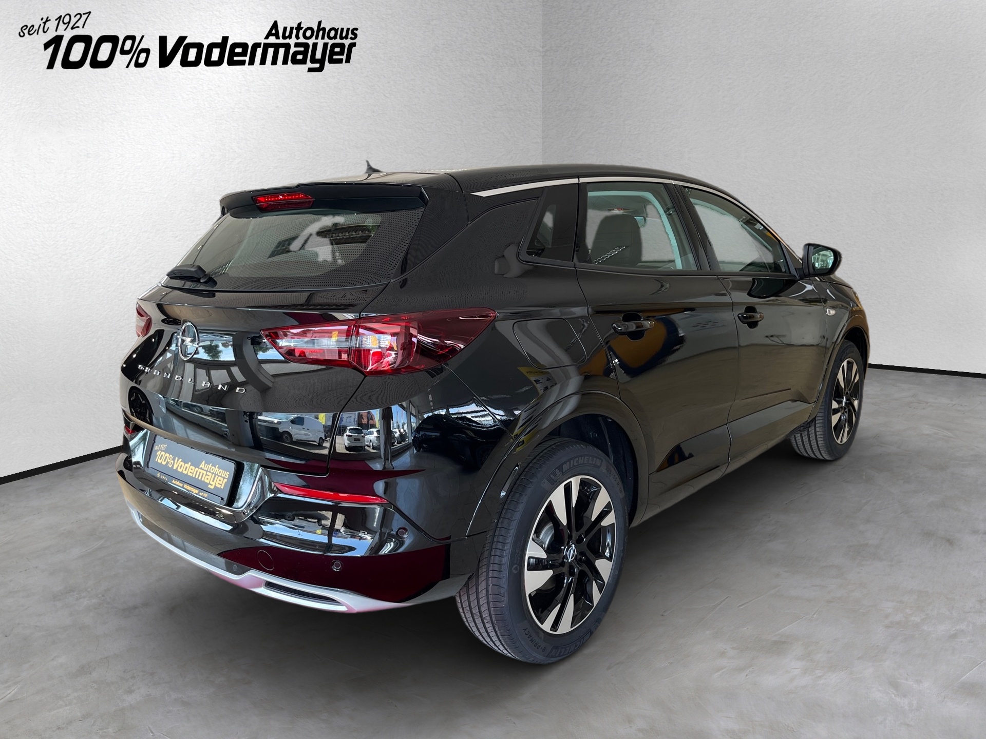 Grandland Edition 1.2 Turbo