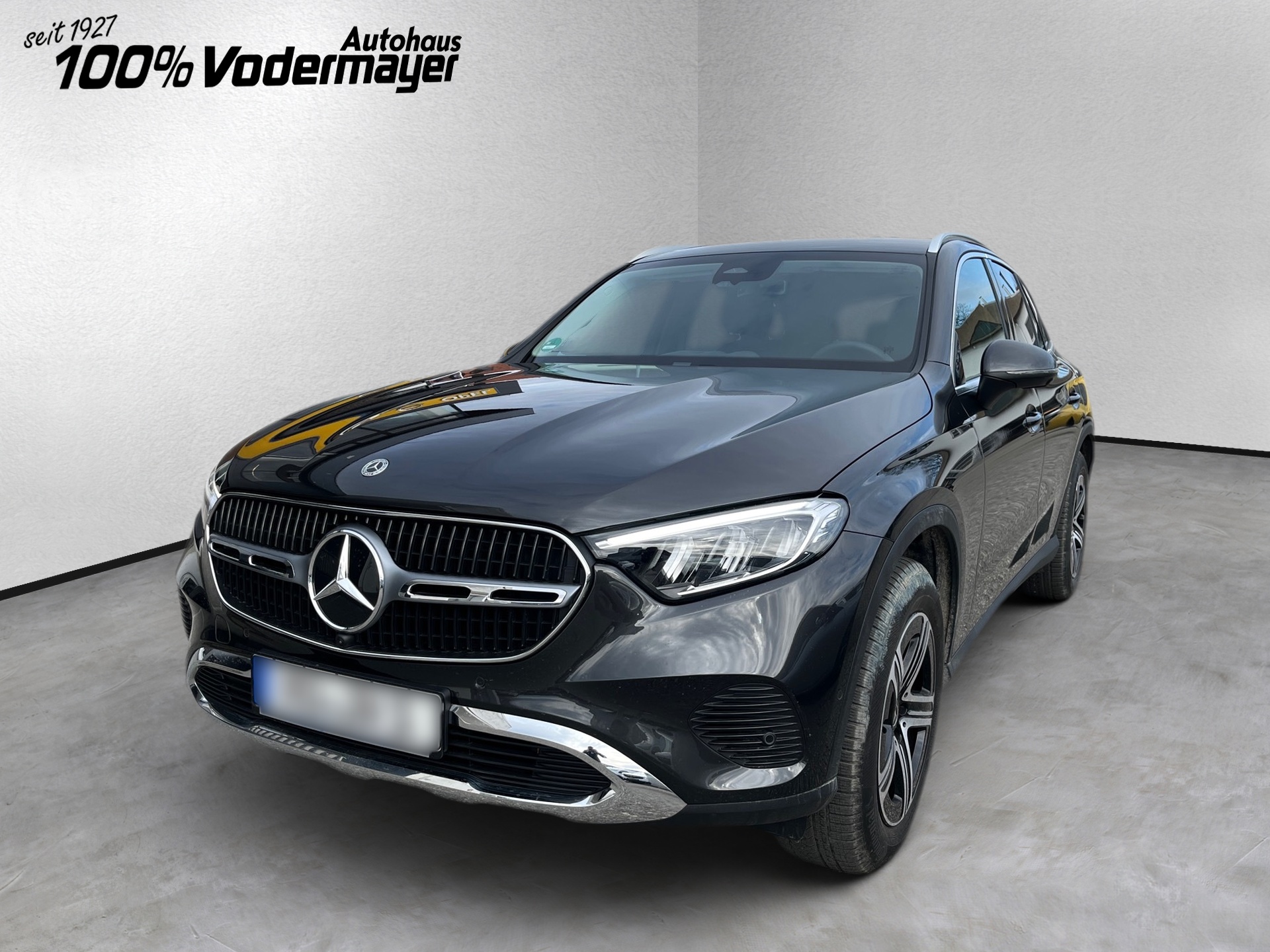 GLC 200