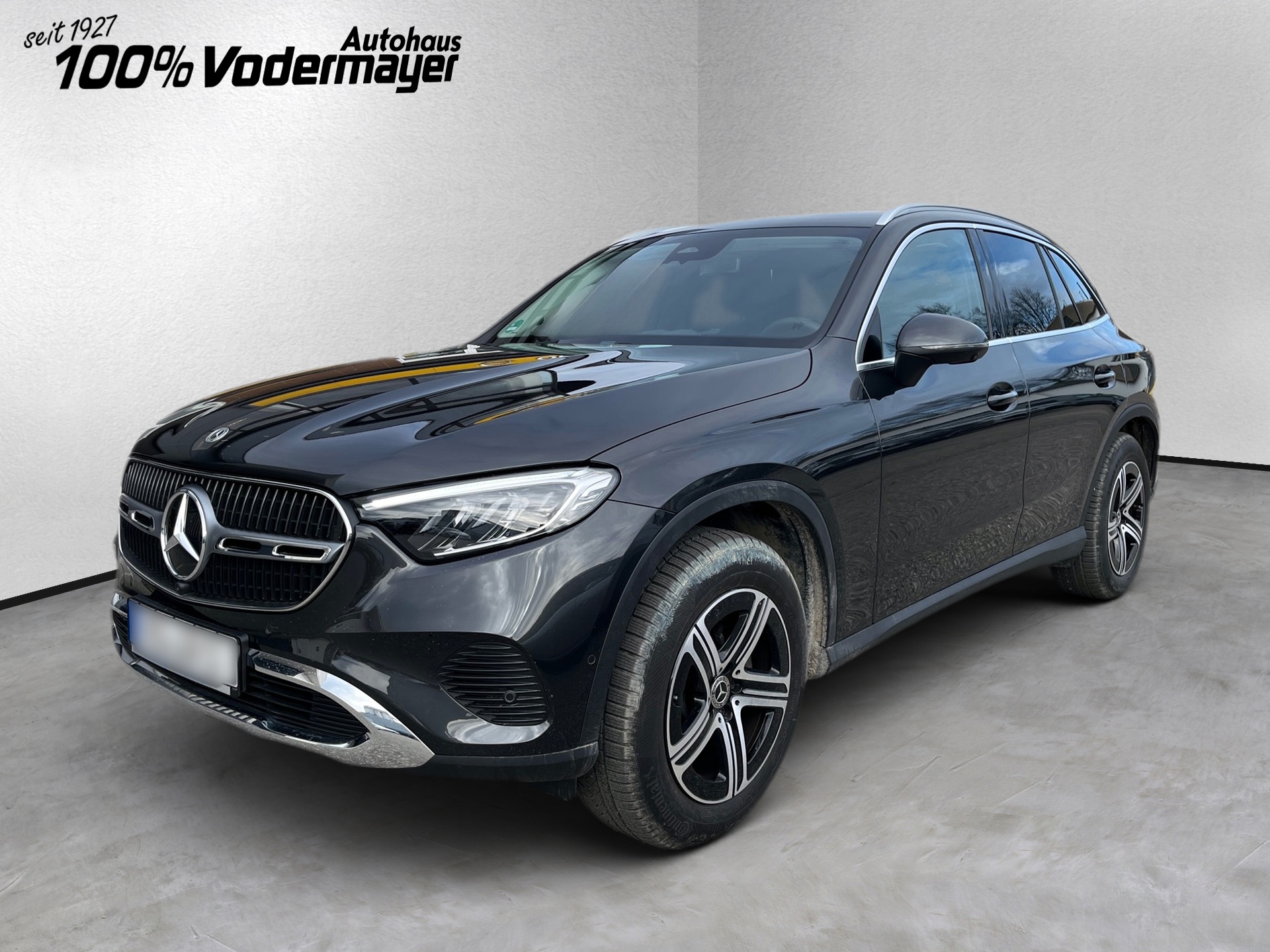 GLC 200