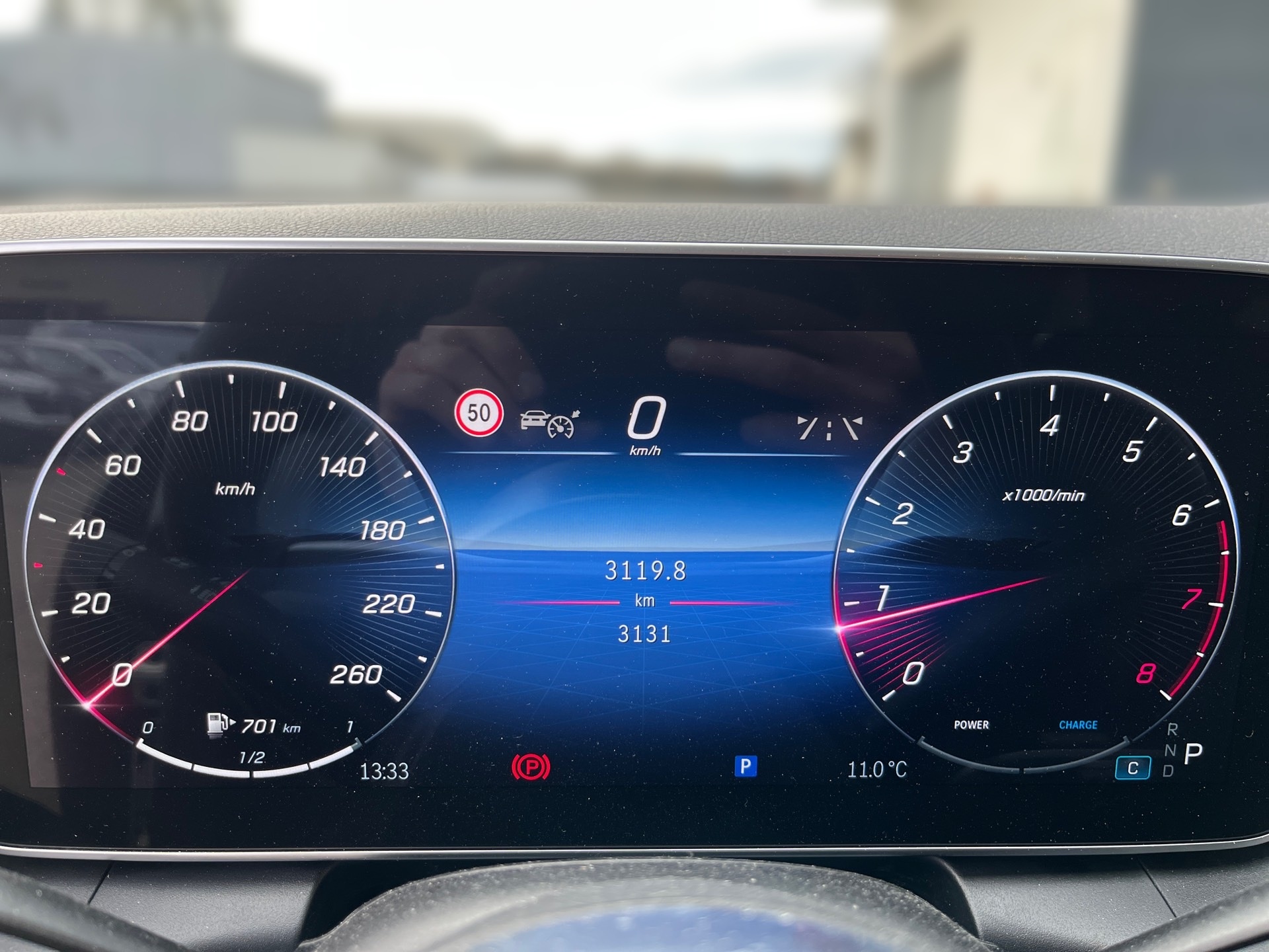 GLC 200
