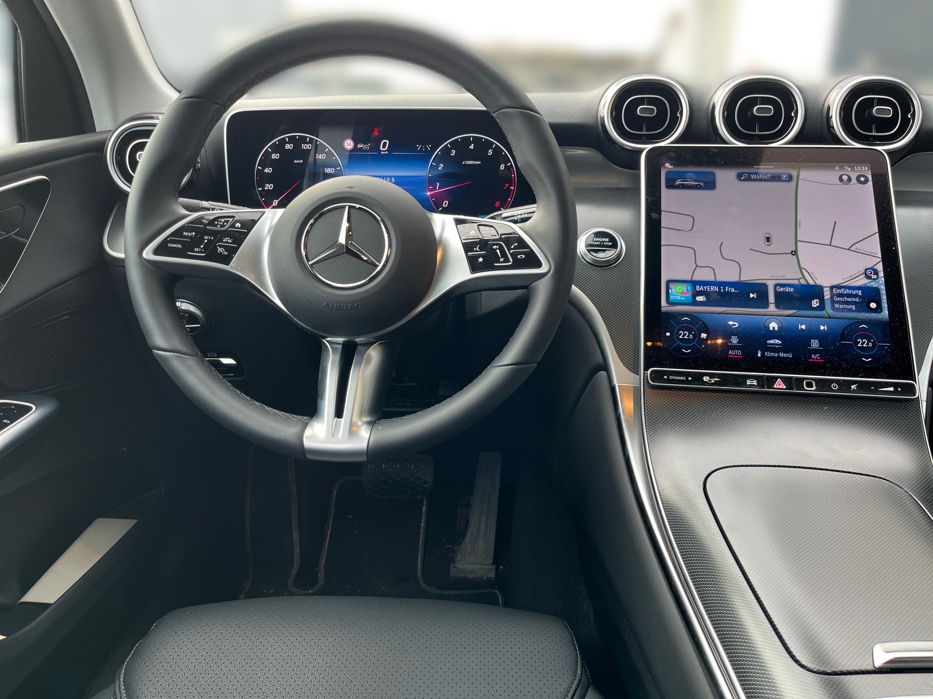 GLC 200
