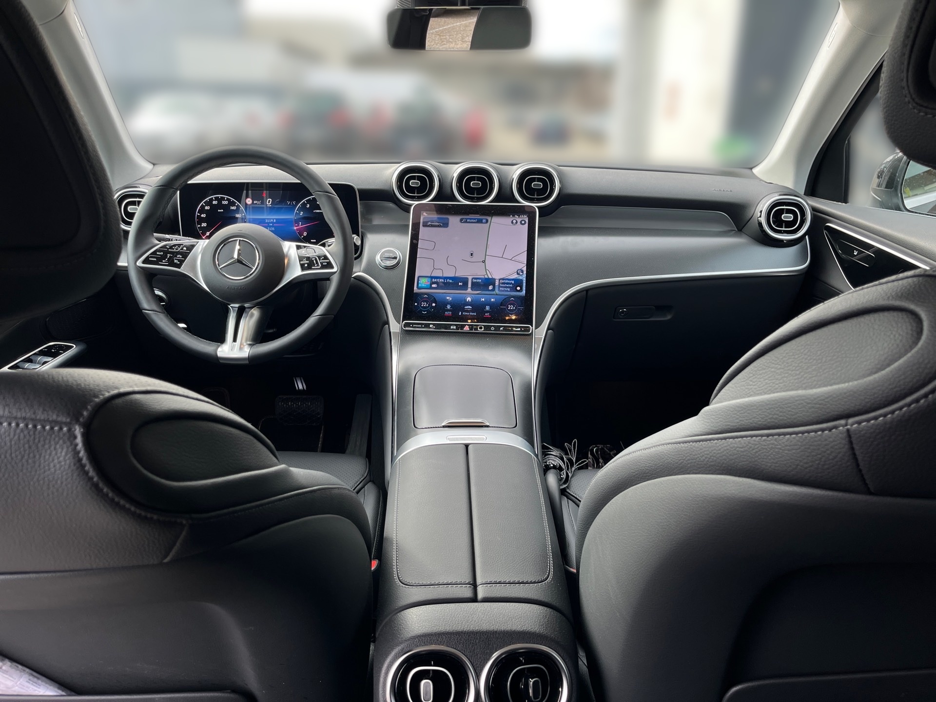 GLC 200
