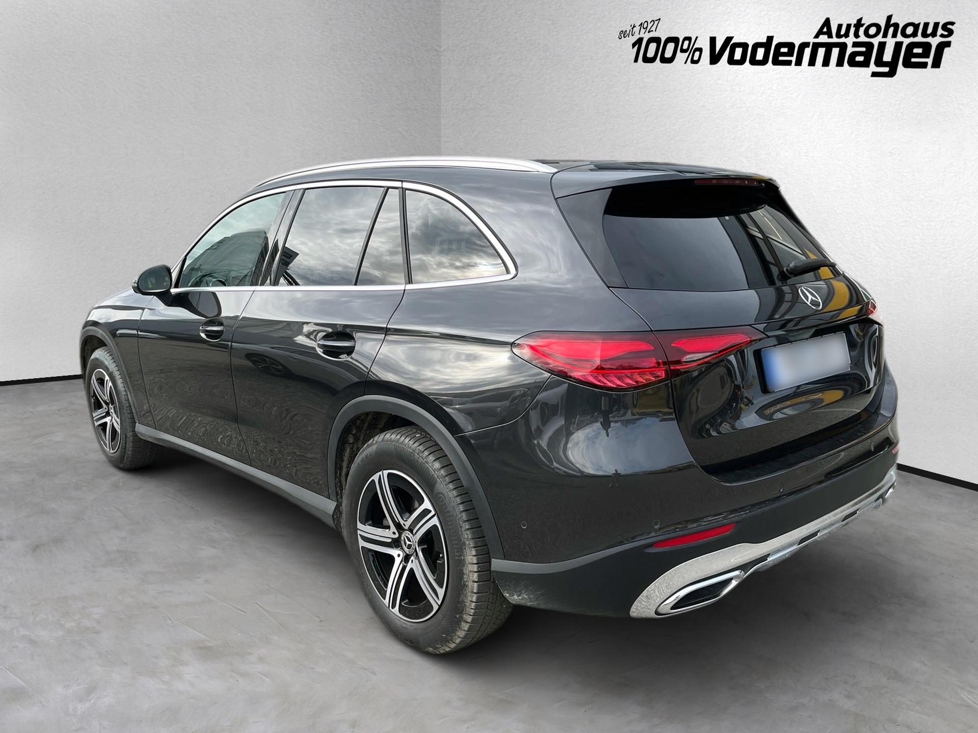 GLC 200
