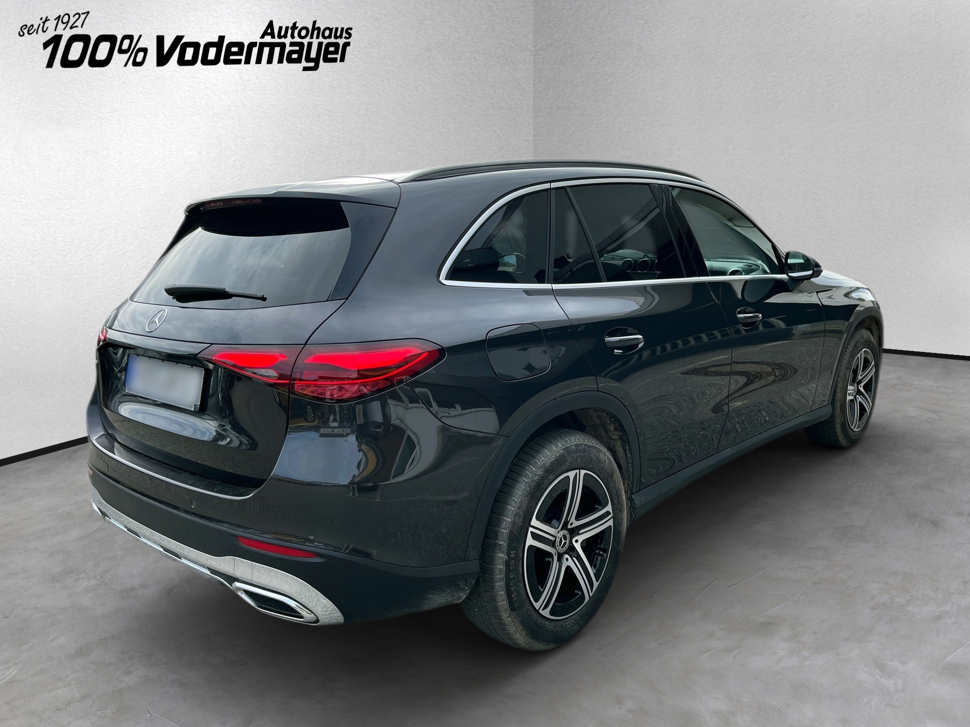 GLC 200