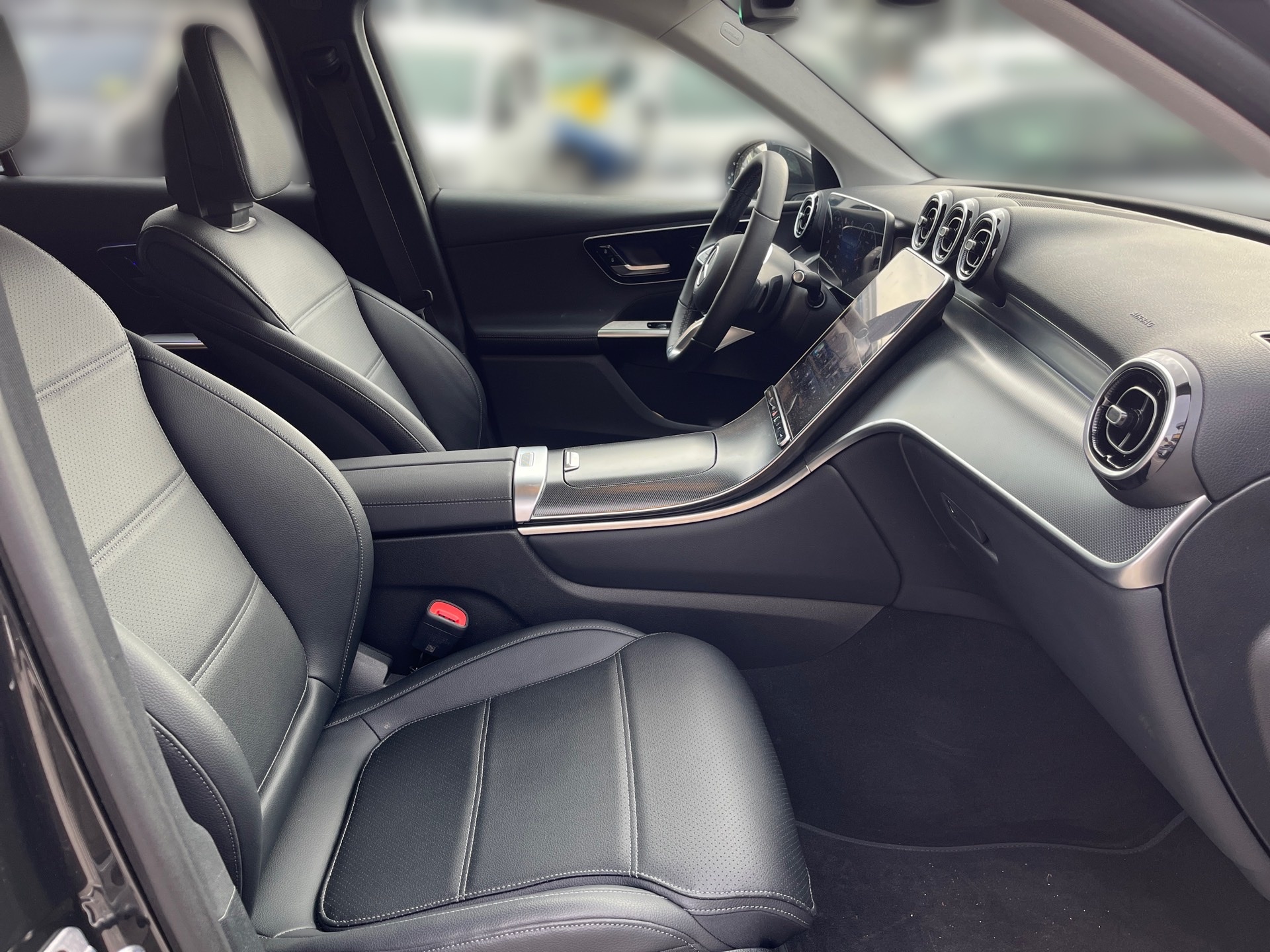 GLC 200