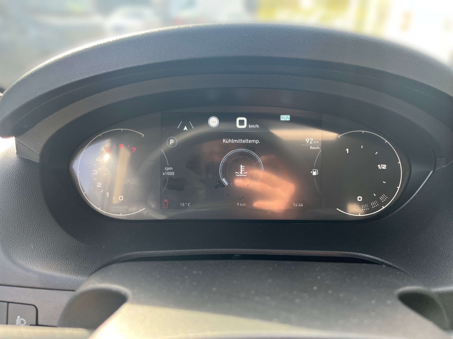 Camper Van Full 640 2.2