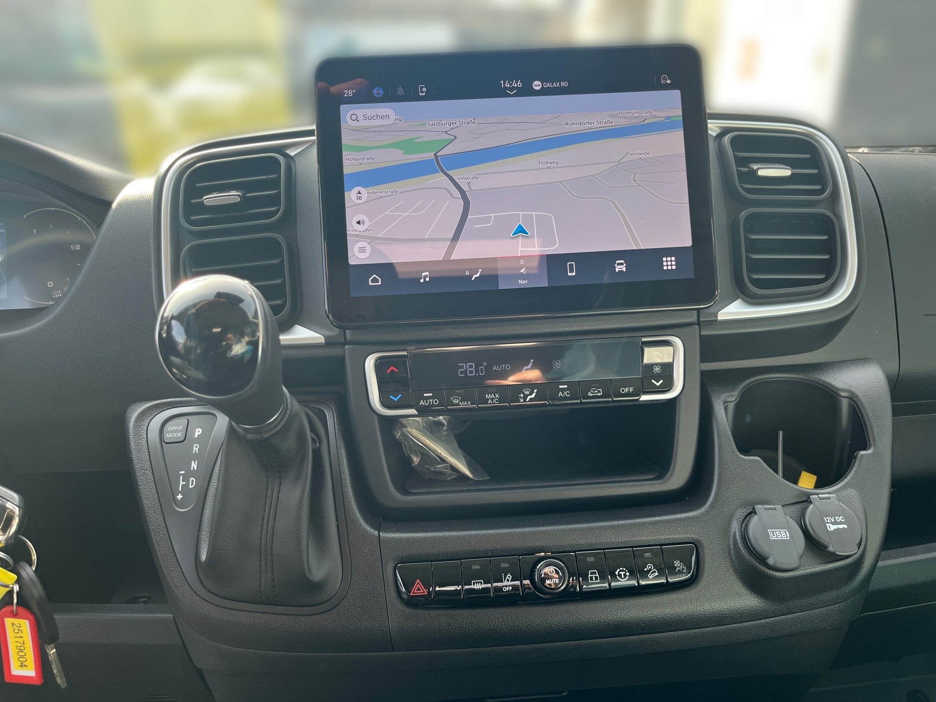 Camper Van Full 640 2.2