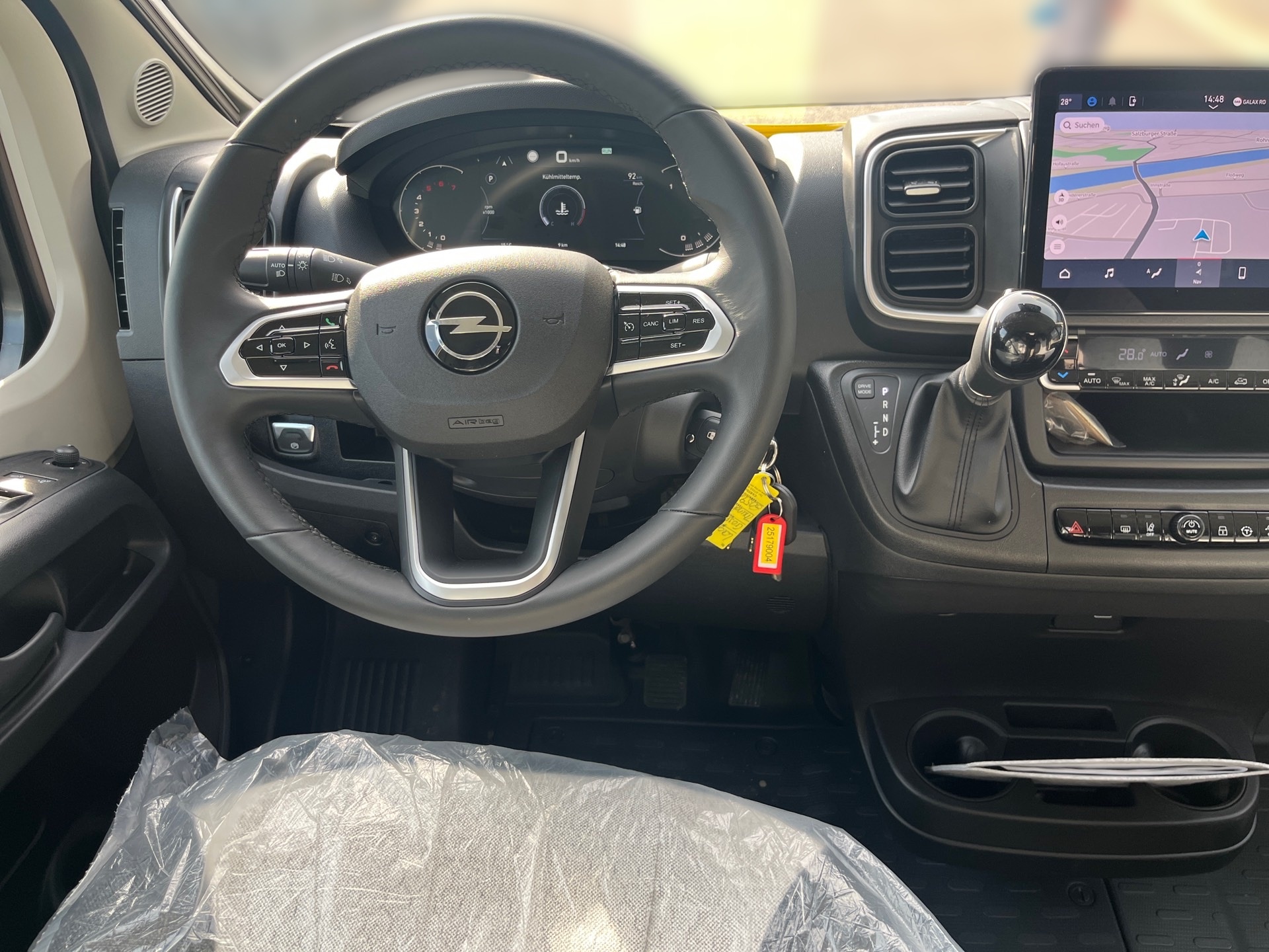 Camper Van Full 640 2.2