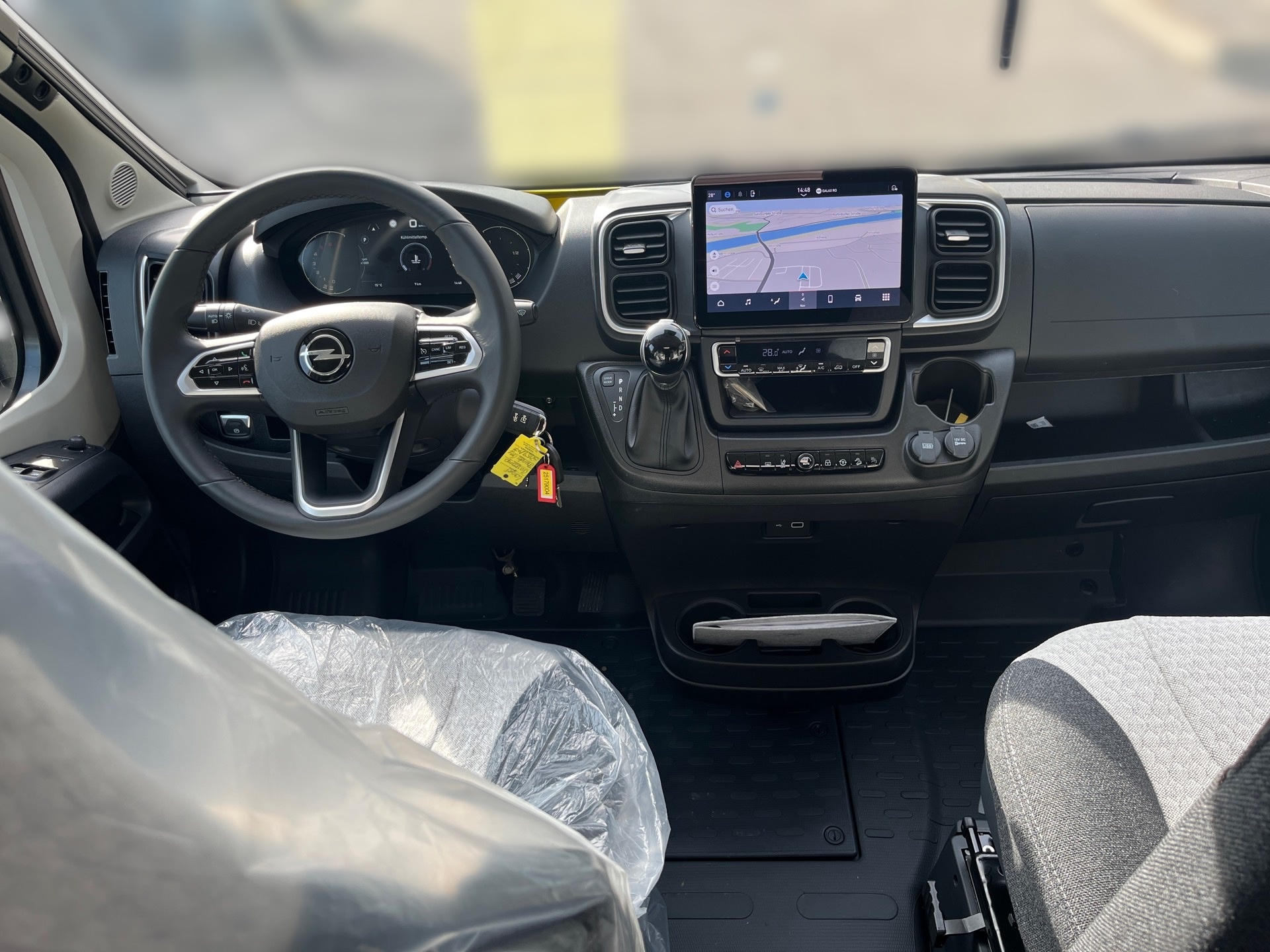 Camper Van Full 640 2.2