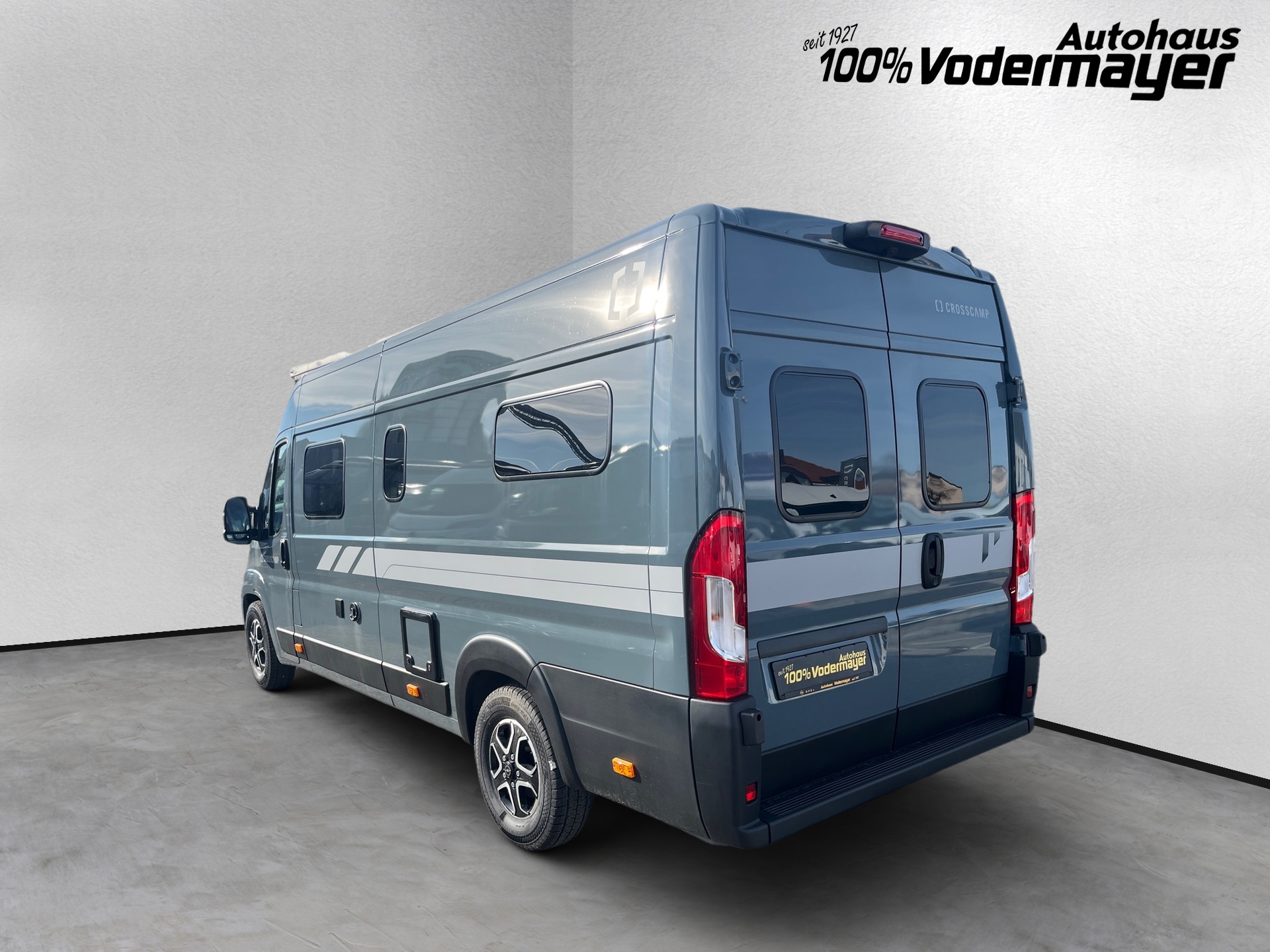 Camper Van Full 640 2.2