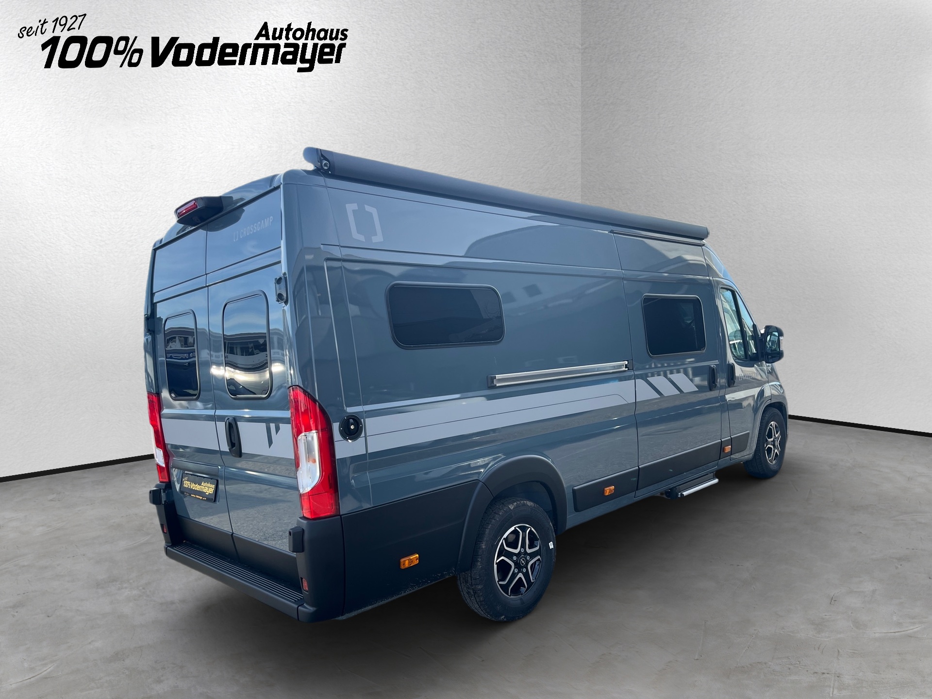 Camper Van Full 640 2.2