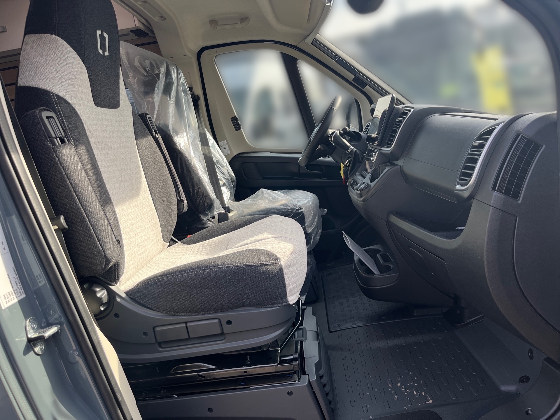 Camper Van Full 640 2.2