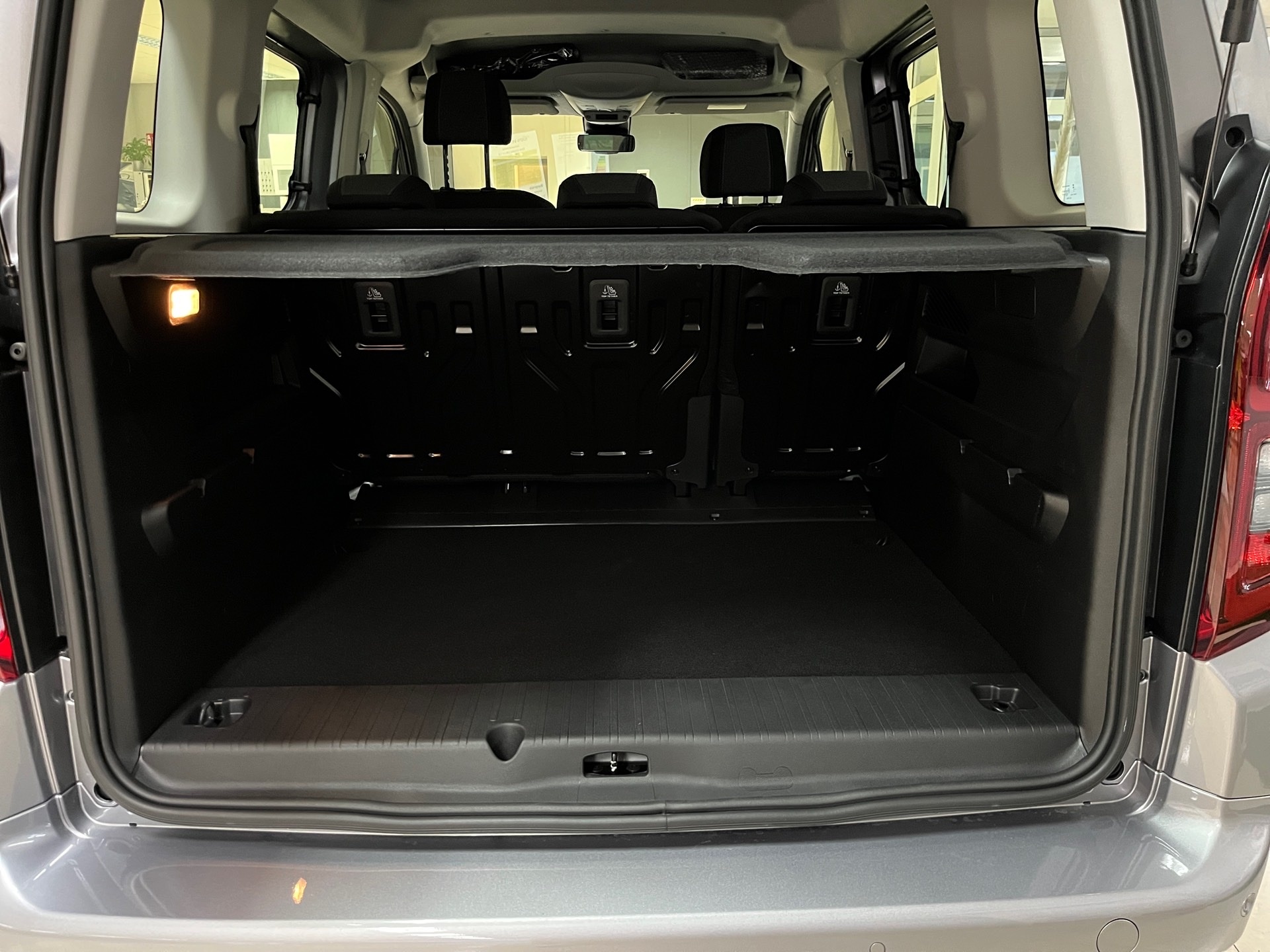 Combo Life L1 1.2 Turbo