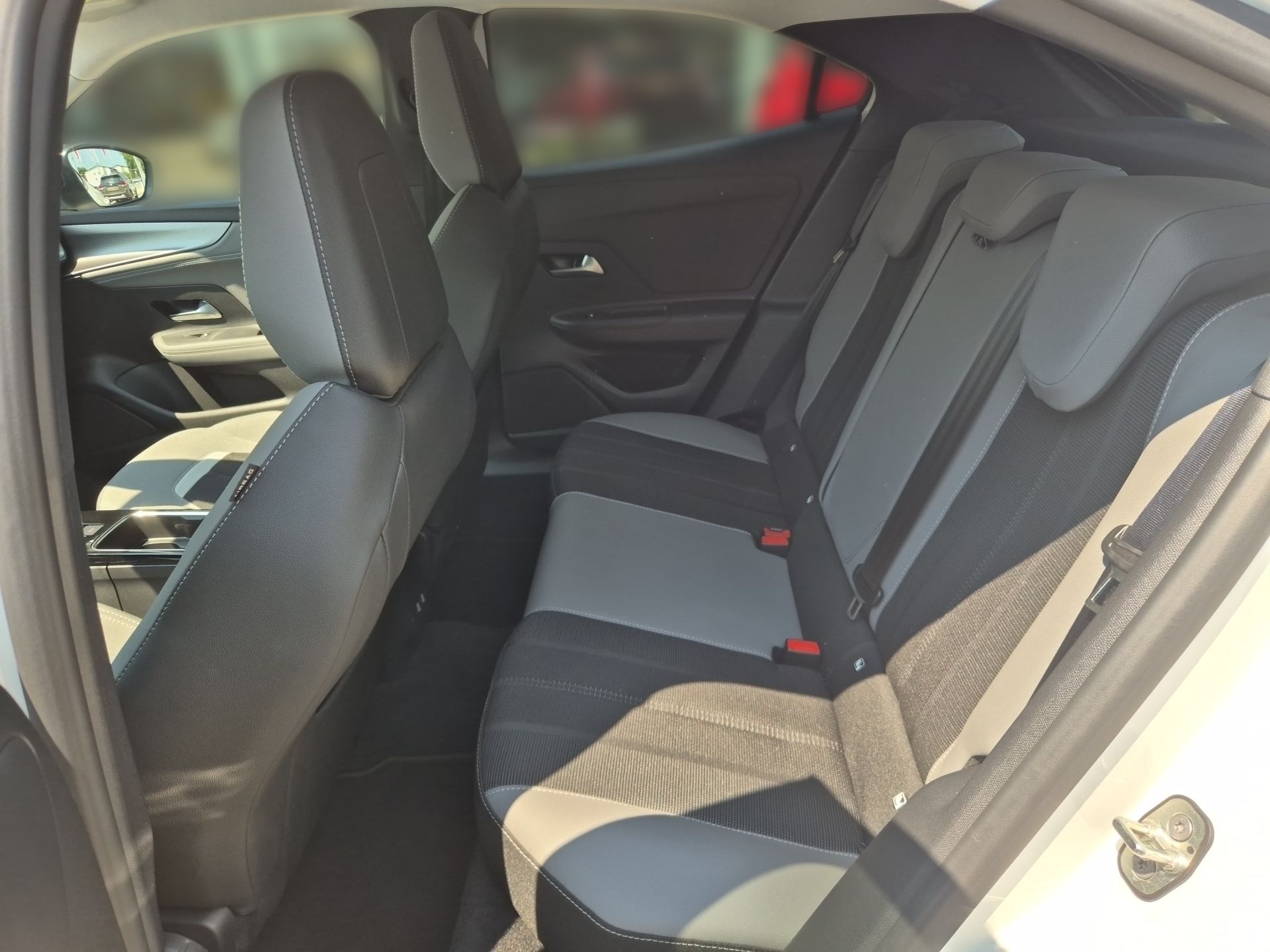 Mokka Elegance 1.2 Turbo