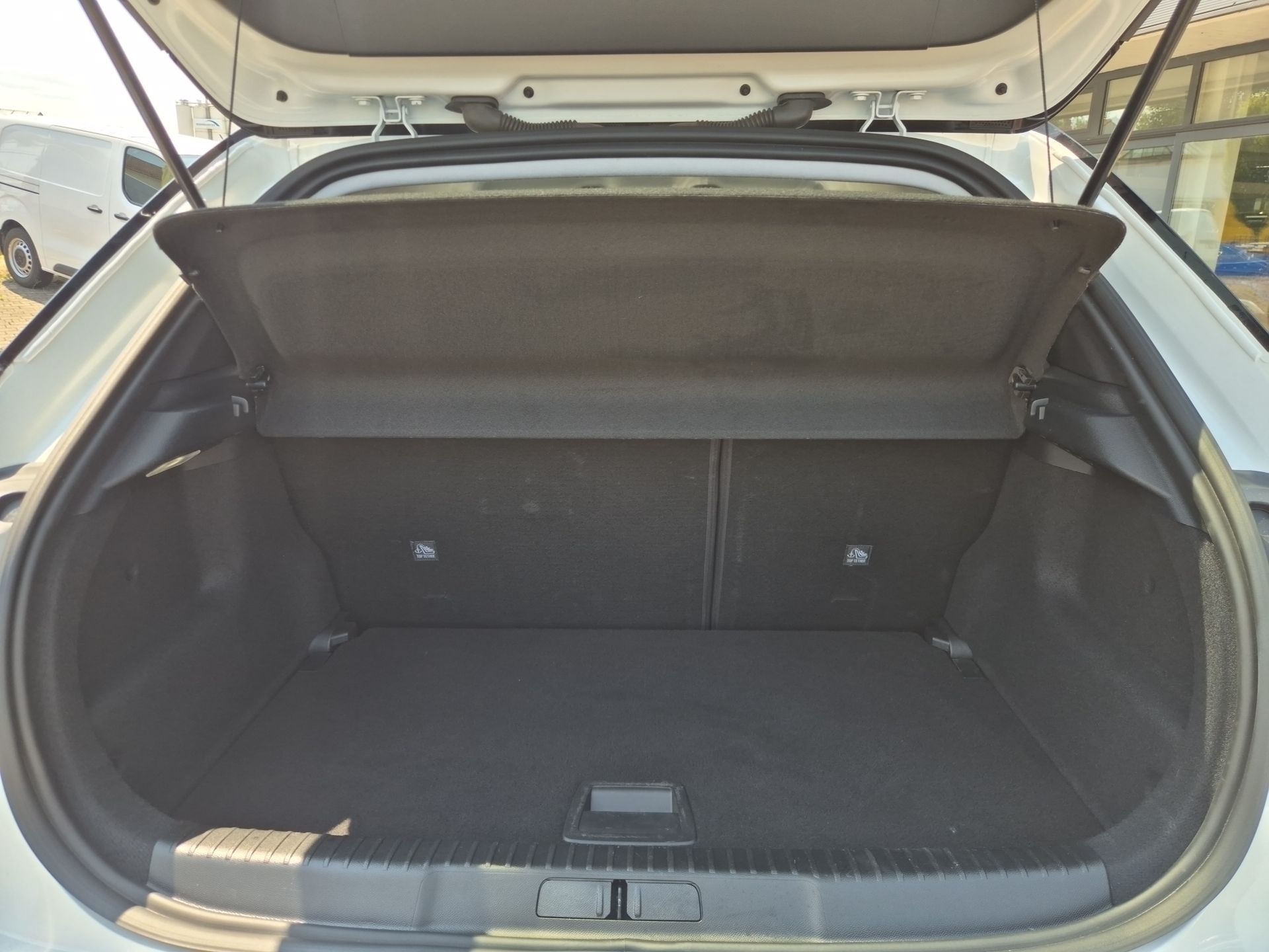 Mokka Elegance 1.2 Turbo