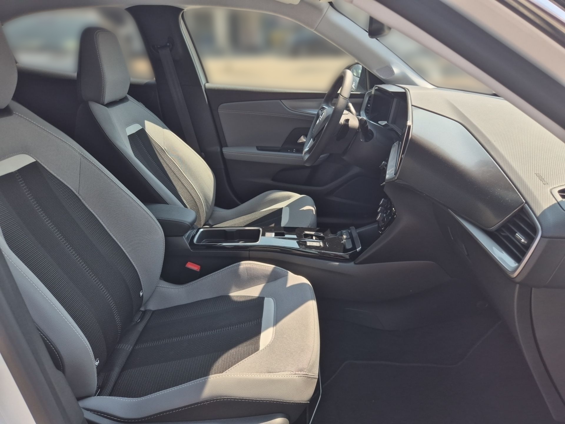 Mokka Elegance 1.2 Turbo