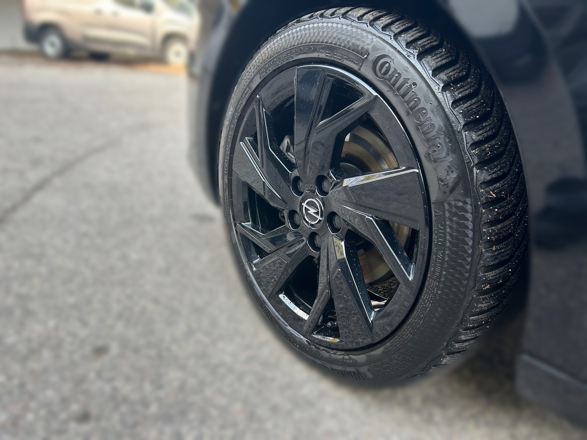ASTRA L ST GS 1.2T