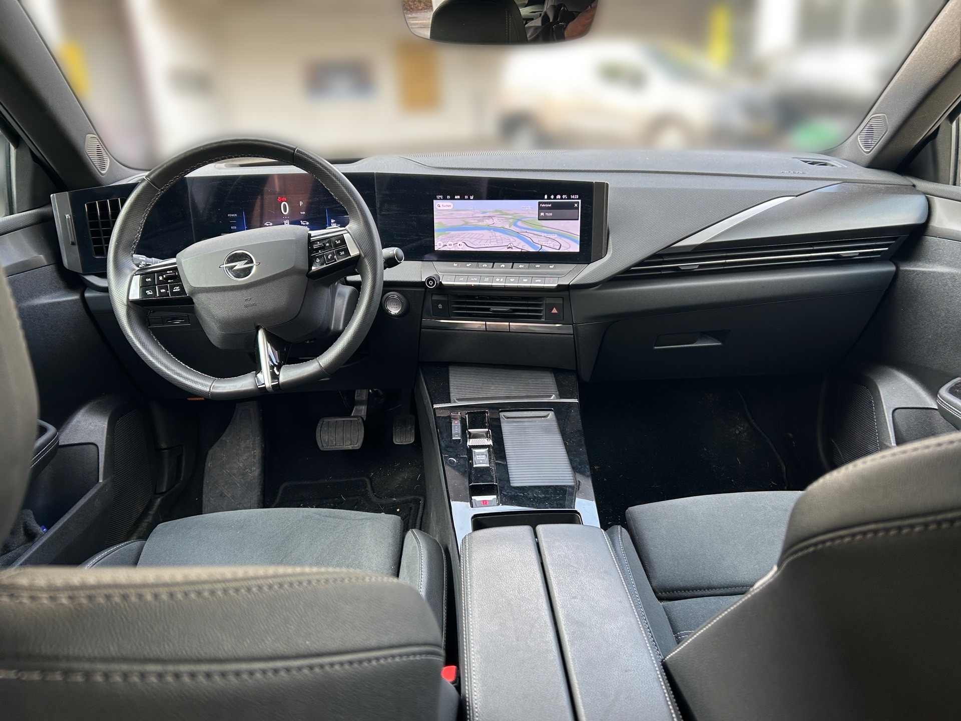 ASTRA L ST GS 1.2T