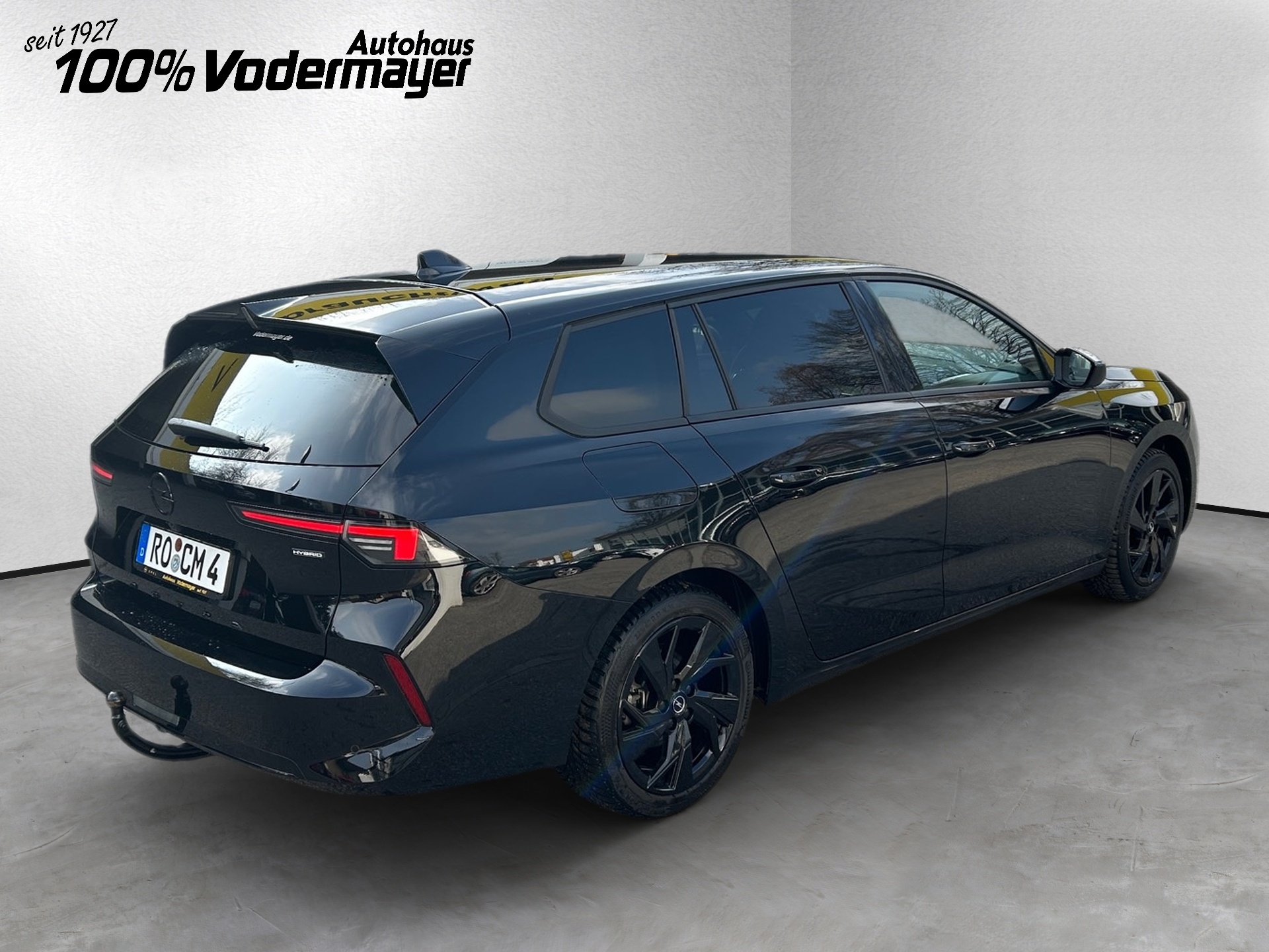 ASTRA L ST GS 1.2T