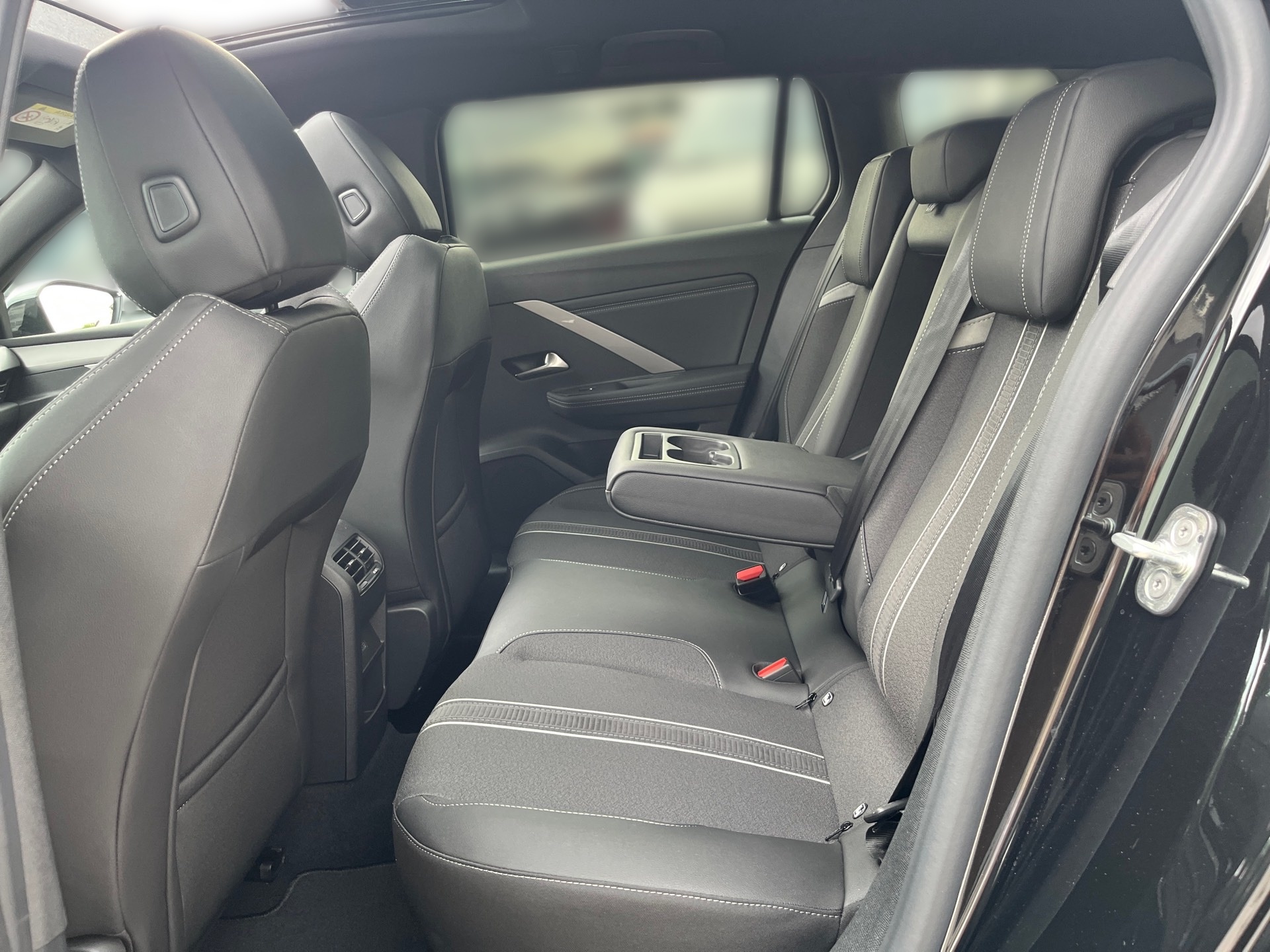 Astra Sports Tourer GS 1.2 Turbo