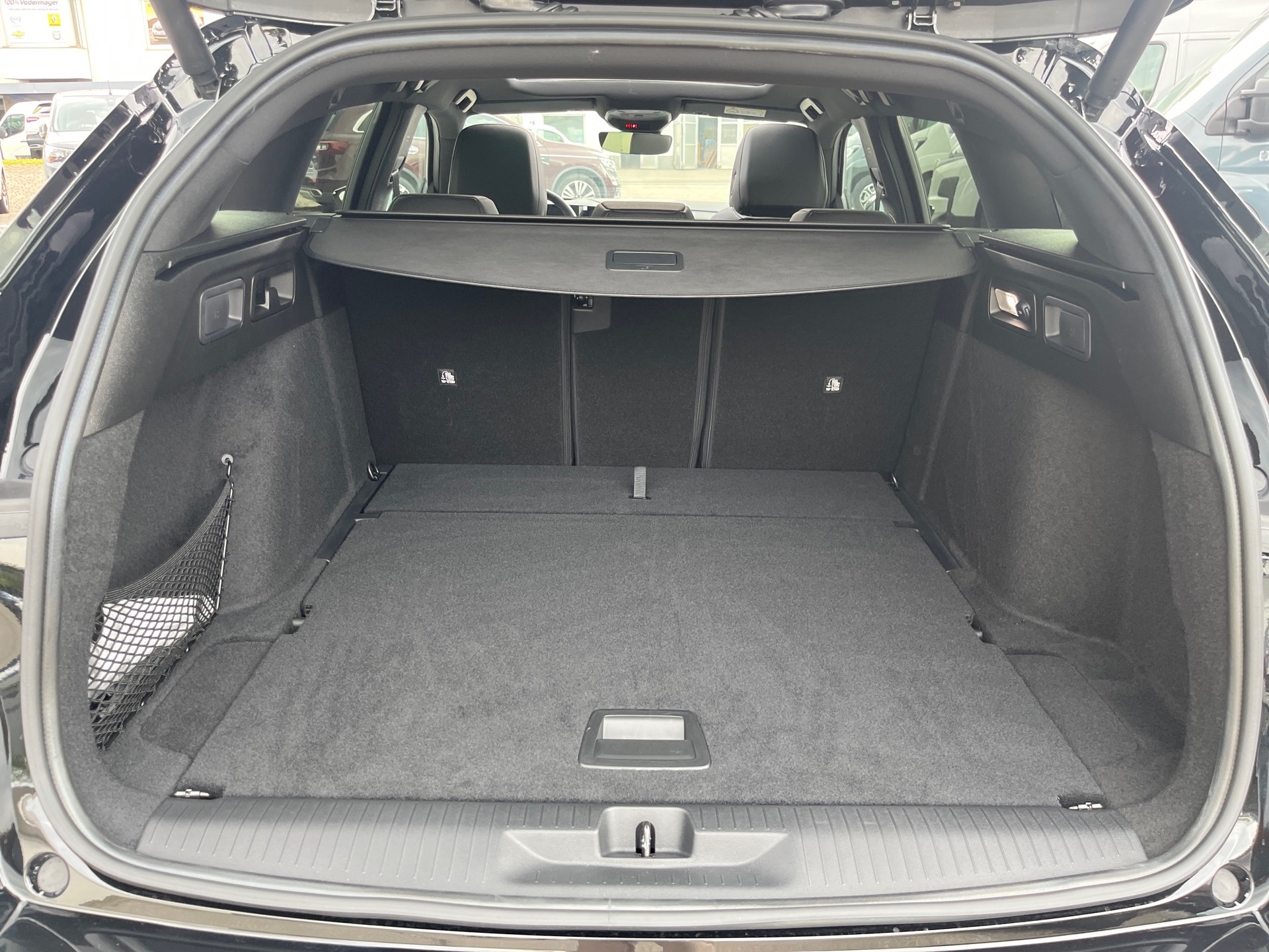 Astra Sports Tourer GS 1.2 Turbo