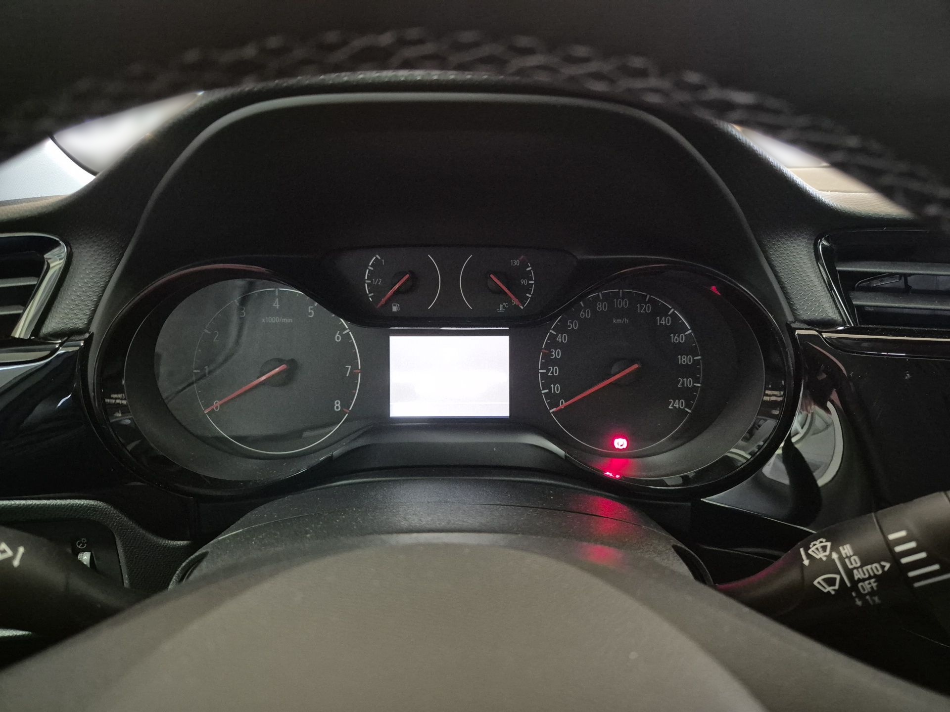 Corsa Edition 1.2 Turbo