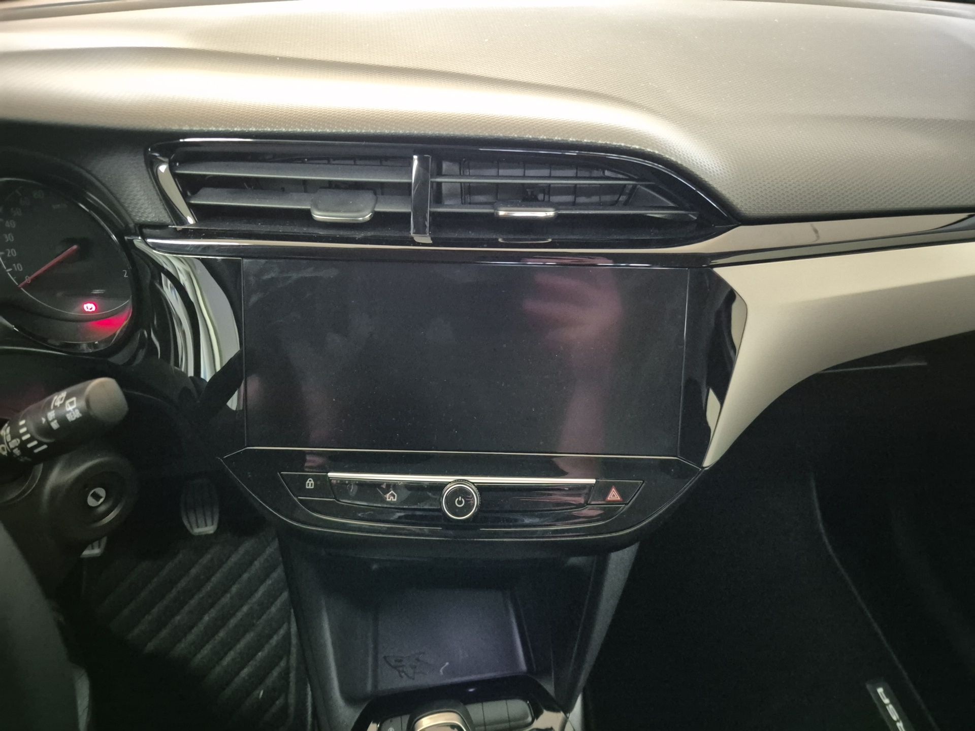 Corsa Edition 1.2 Turbo