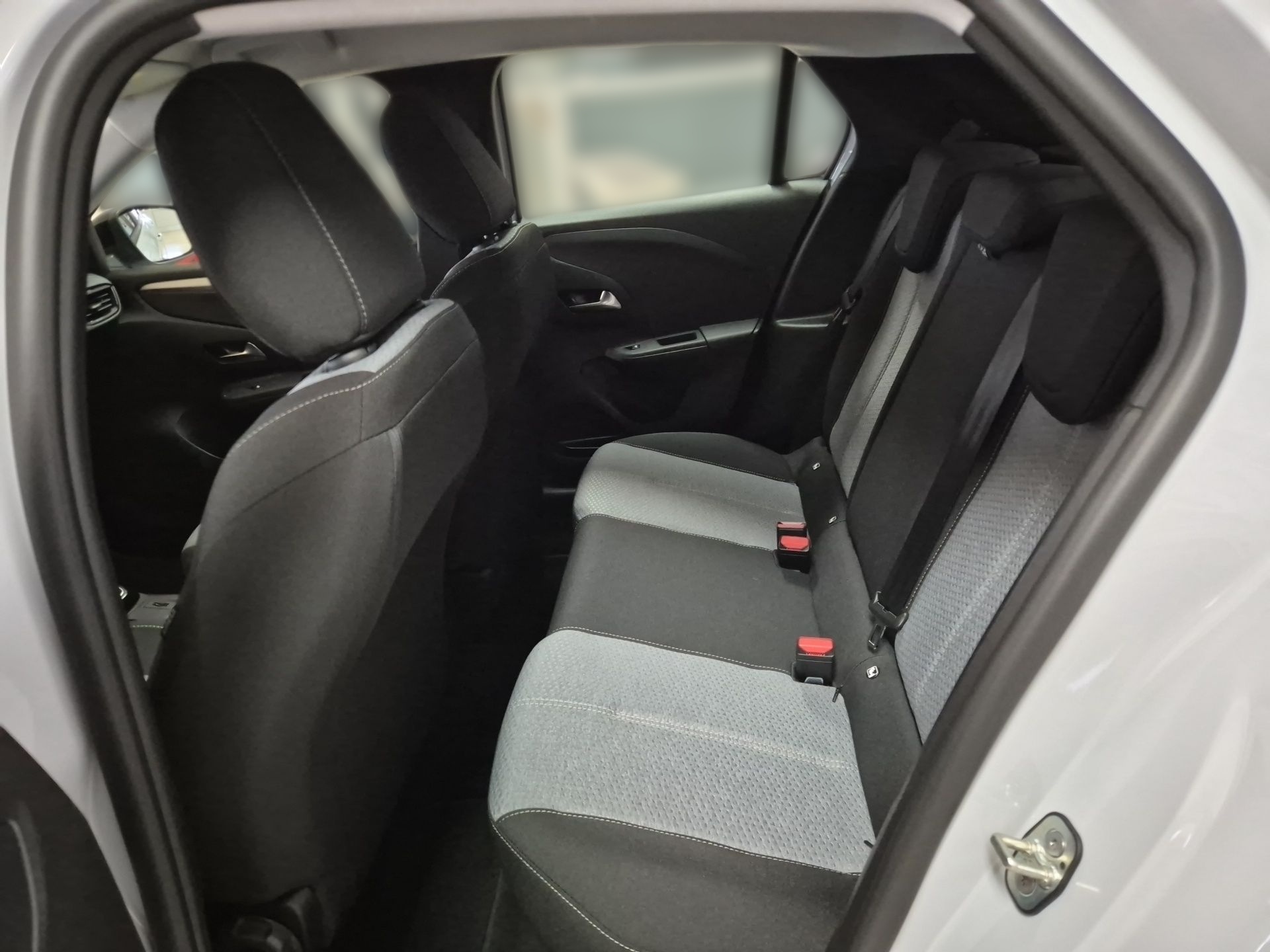 Corsa Edition 1.2 Turbo