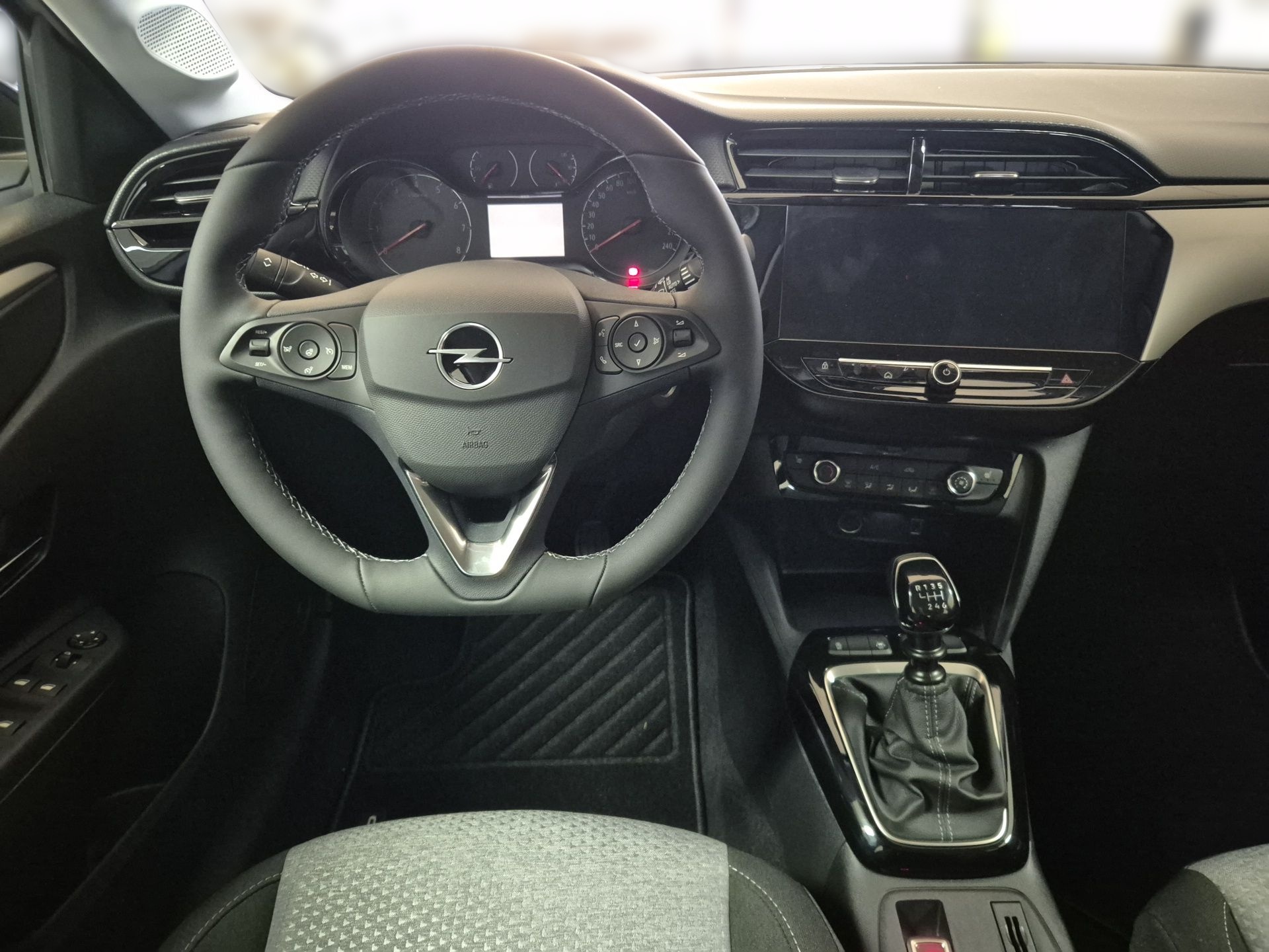 Corsa Edition 1.2 Turbo