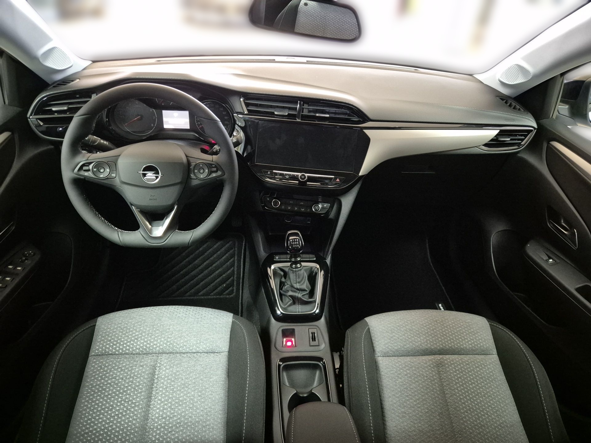 Corsa Edition 1.2 Turbo