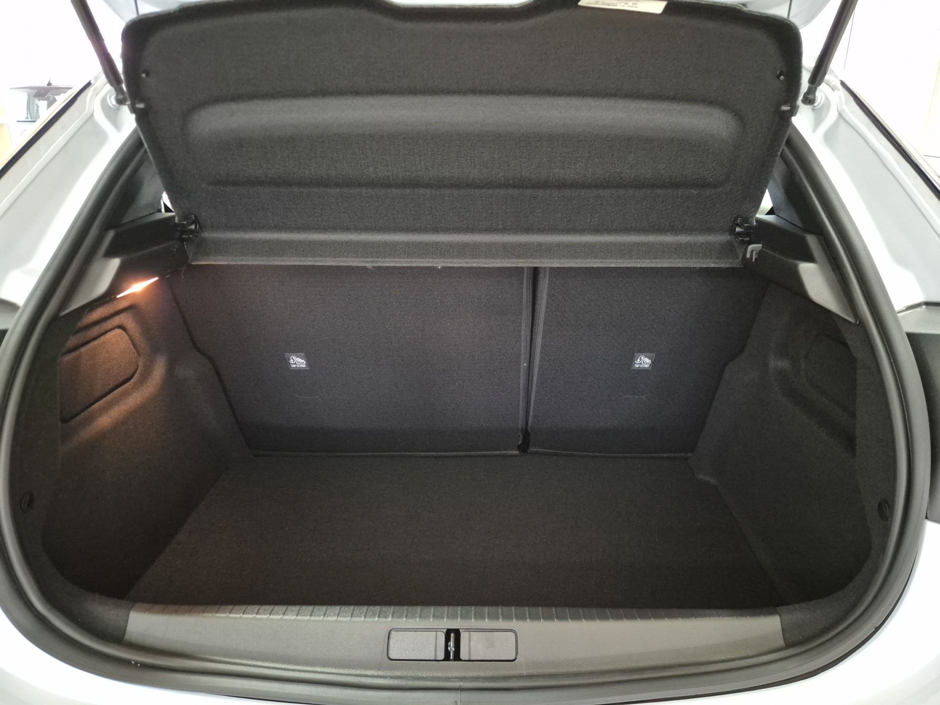 Corsa Edition 1.2 Turbo
