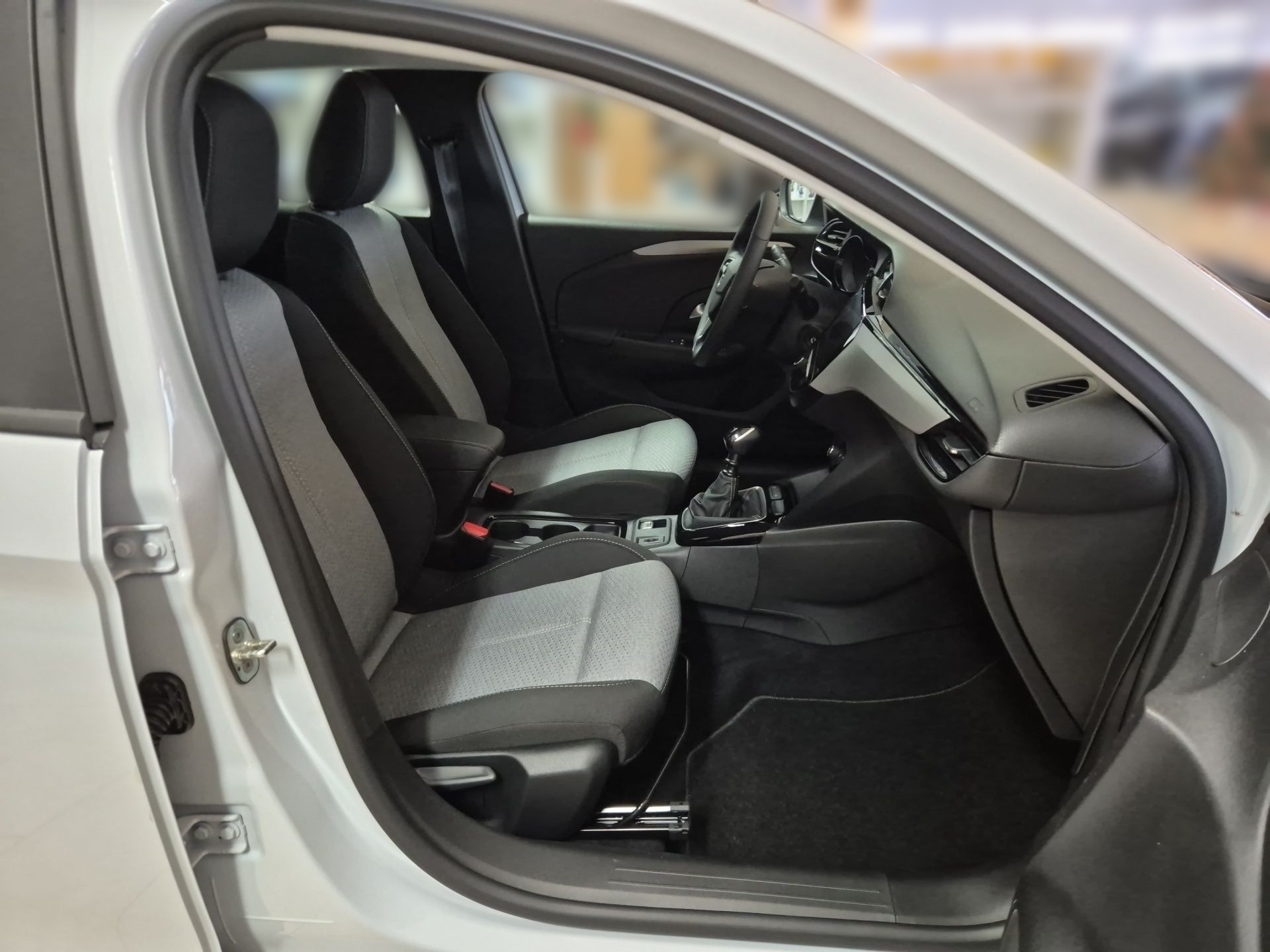 Corsa Edition 1.2 Turbo