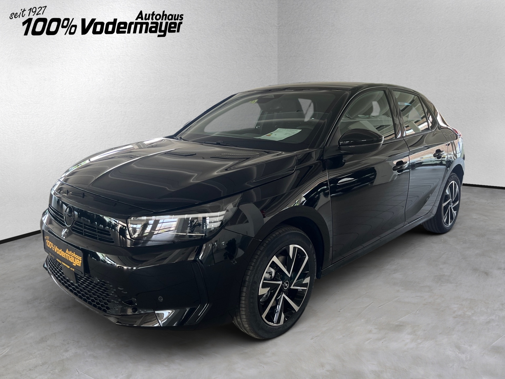 Corsa GS 1.2 Turbo