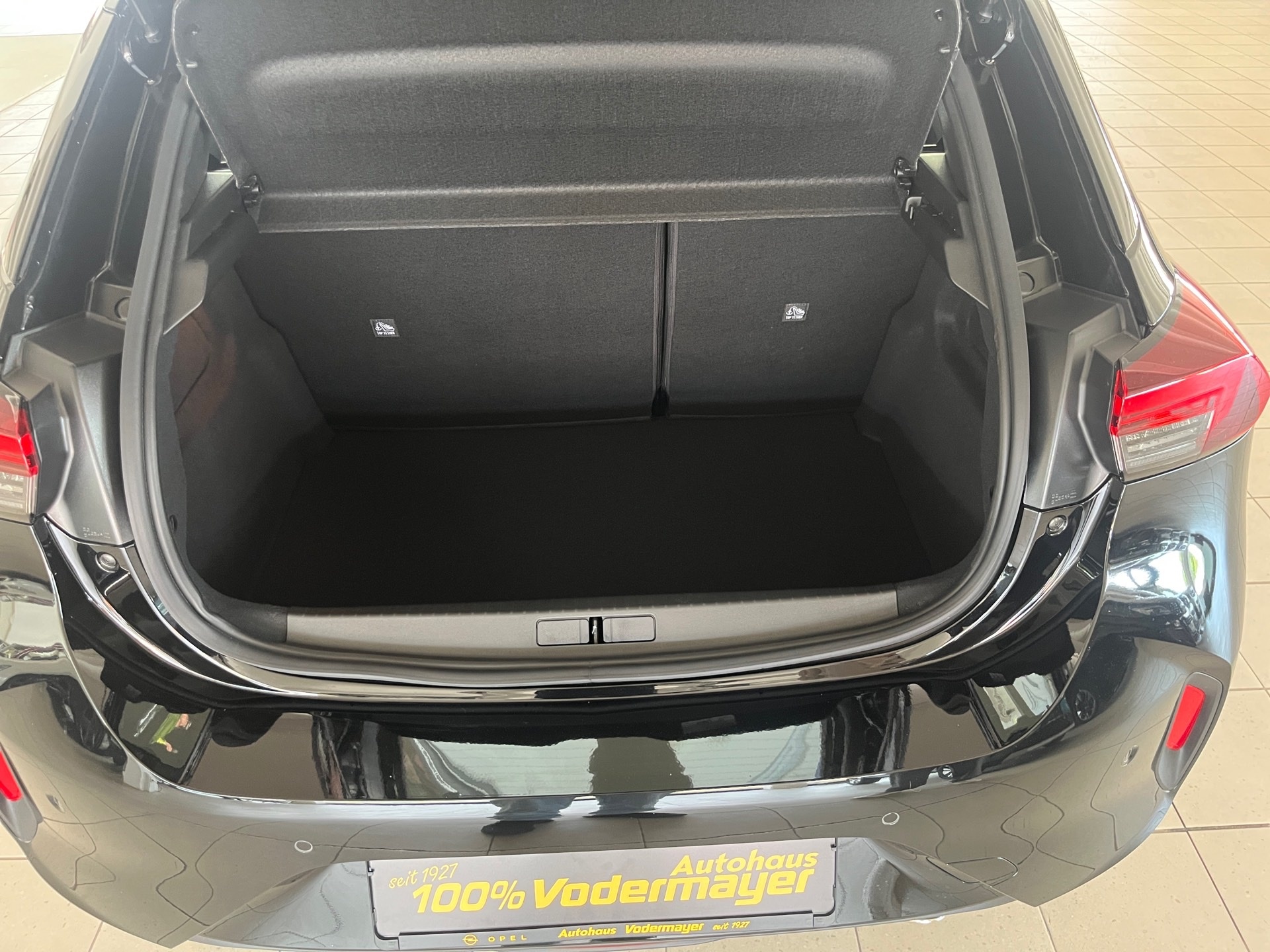 Corsa GS 1.2 Turbo