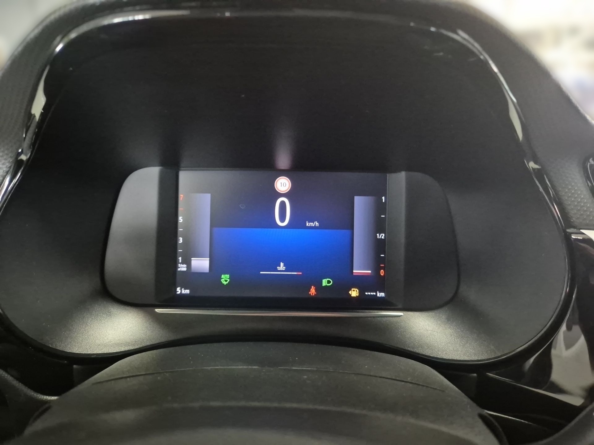 Corsa GS 1.2 Turbo
