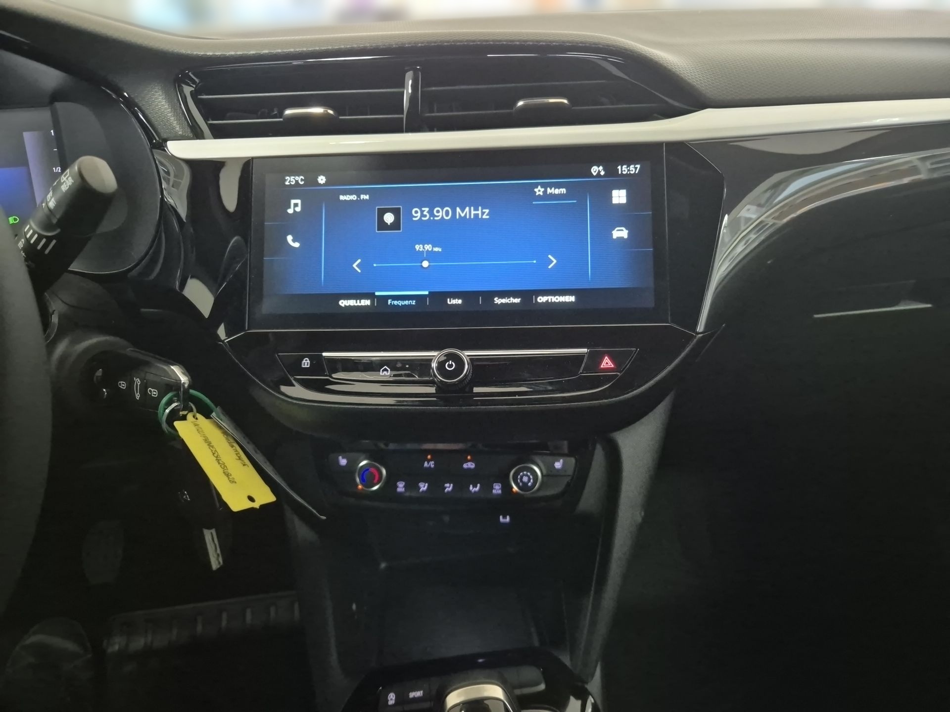 Corsa GS 1.2 Turbo