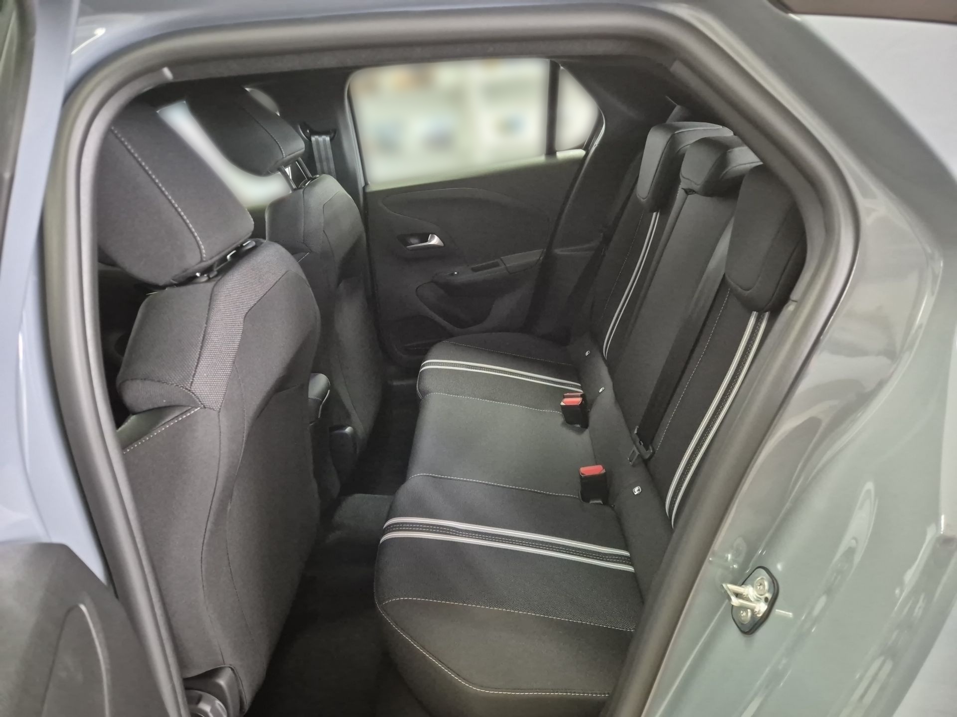 Corsa GS 1.2 Turbo