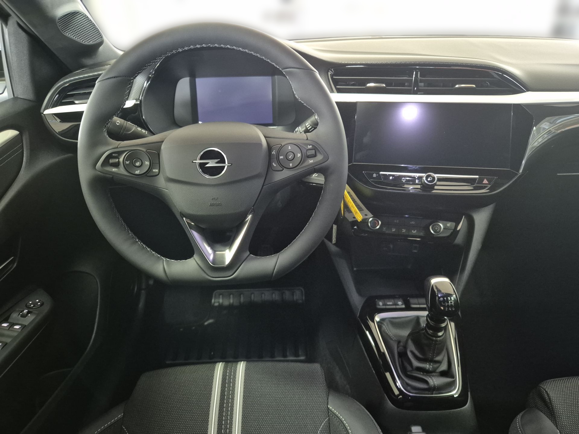 Corsa GS 1.2 Turbo
