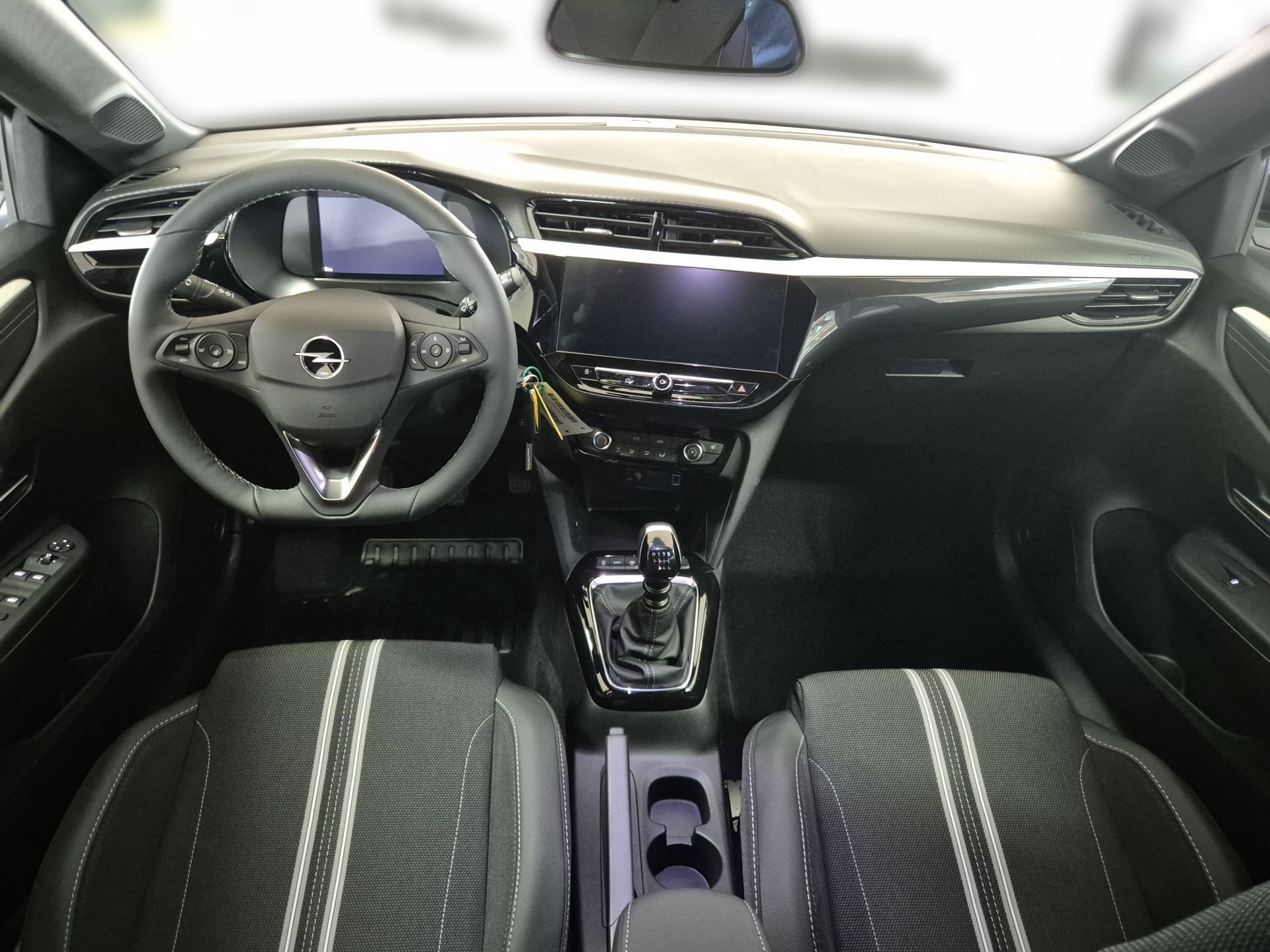 Corsa GS 1.2 Turbo