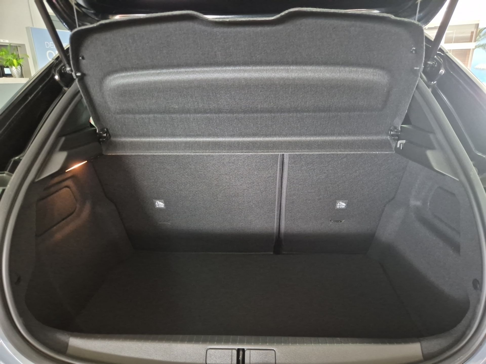 Corsa GS 1.2 Turbo