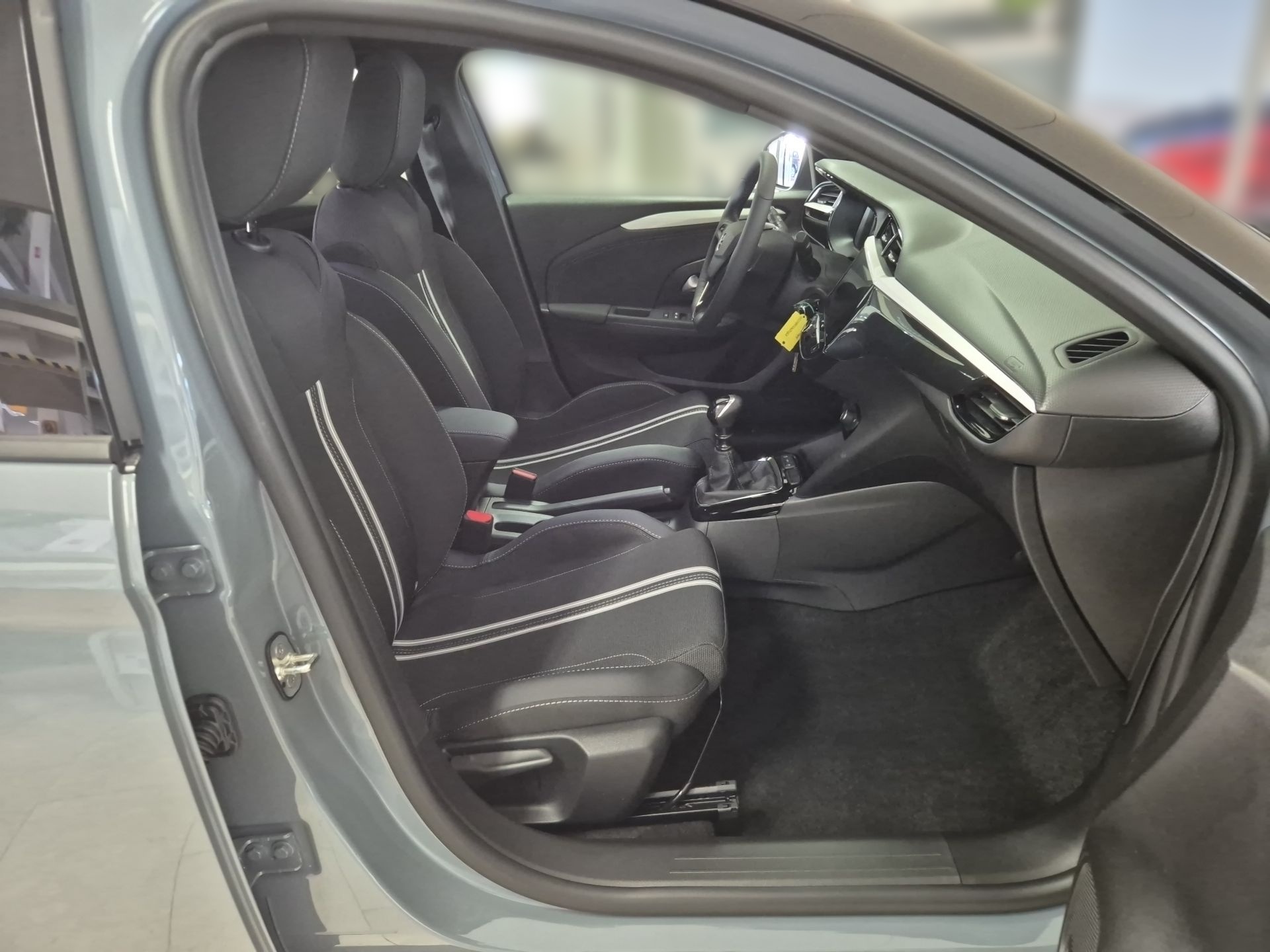Corsa GS 1.2 Turbo