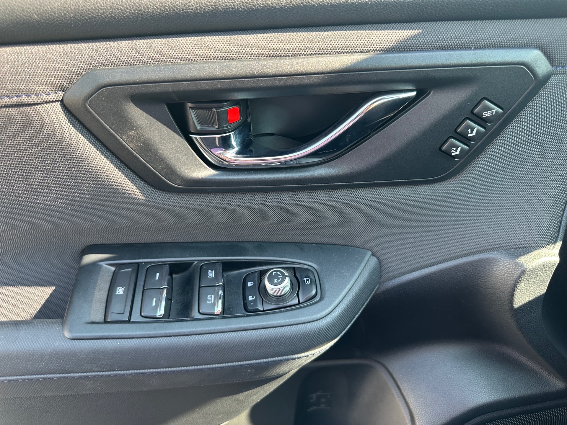 Forester E-Boxer Active 2.0ie