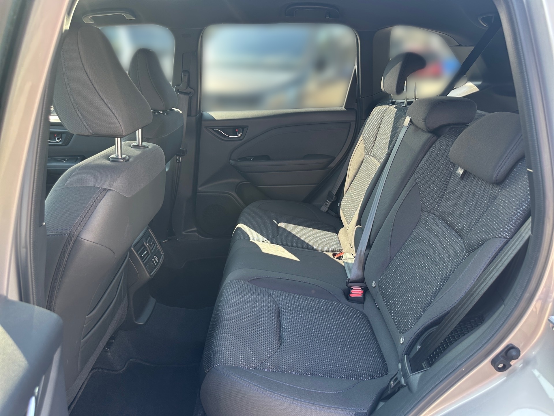 Forester E-Boxer Active 2.0ie
