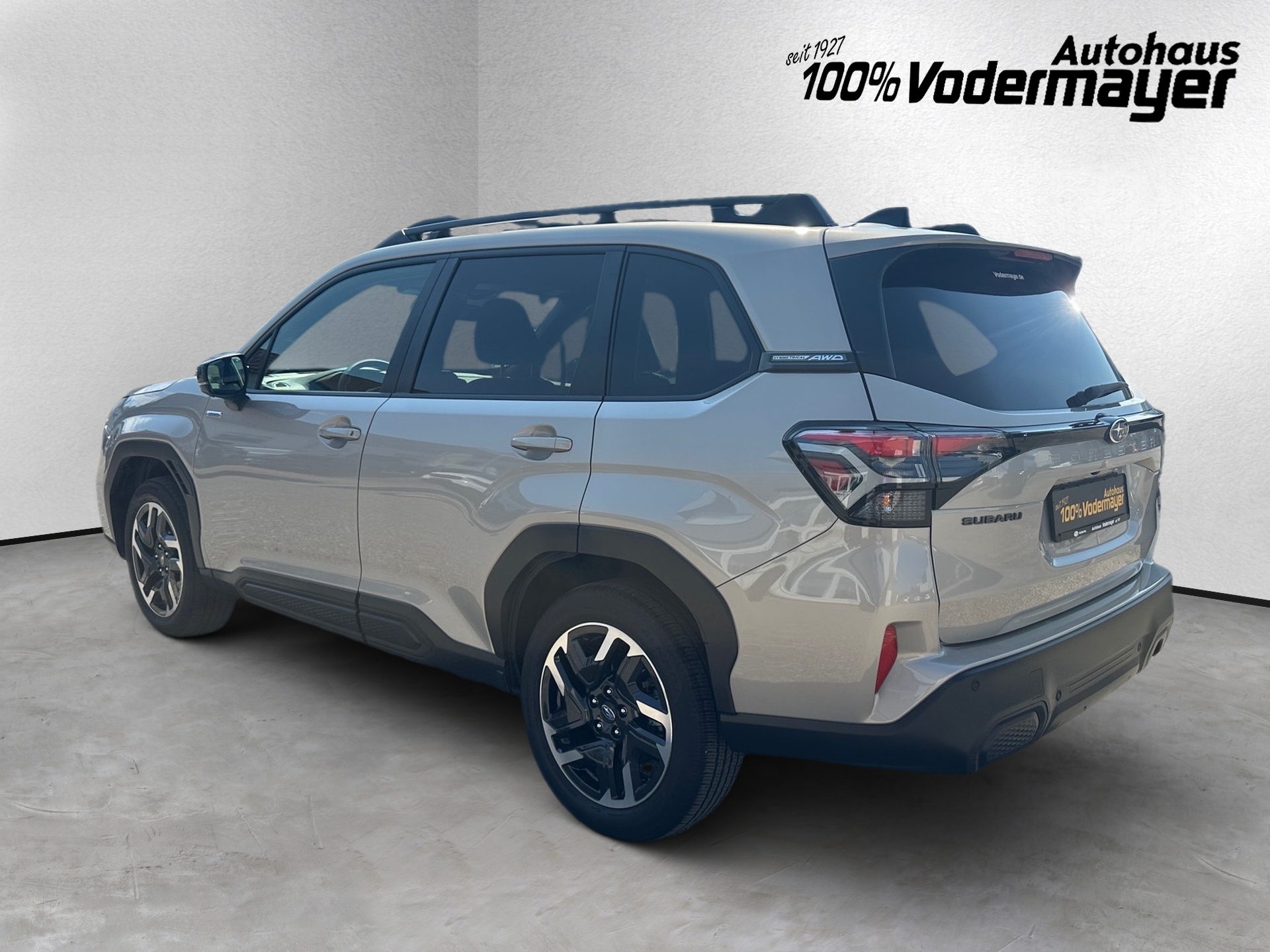 Forester E-Boxer Active 2.0ie