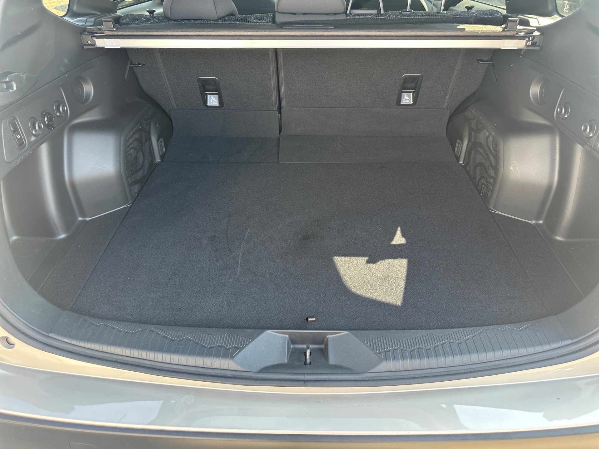 Forester E-Boxer Active 2.0ie