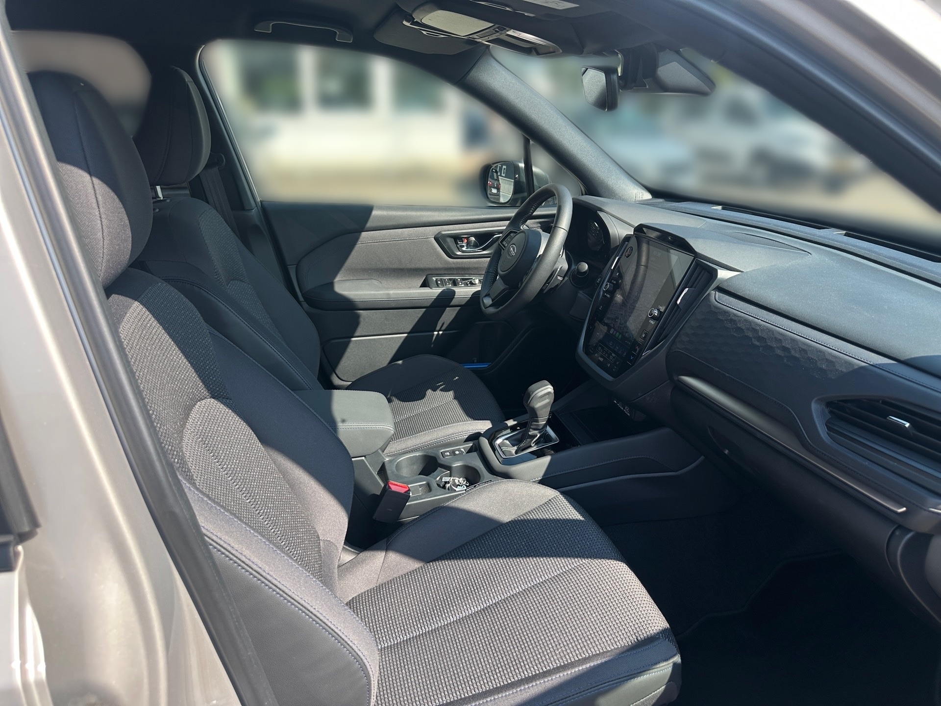 Forester E-Boxer Active 2.0ie