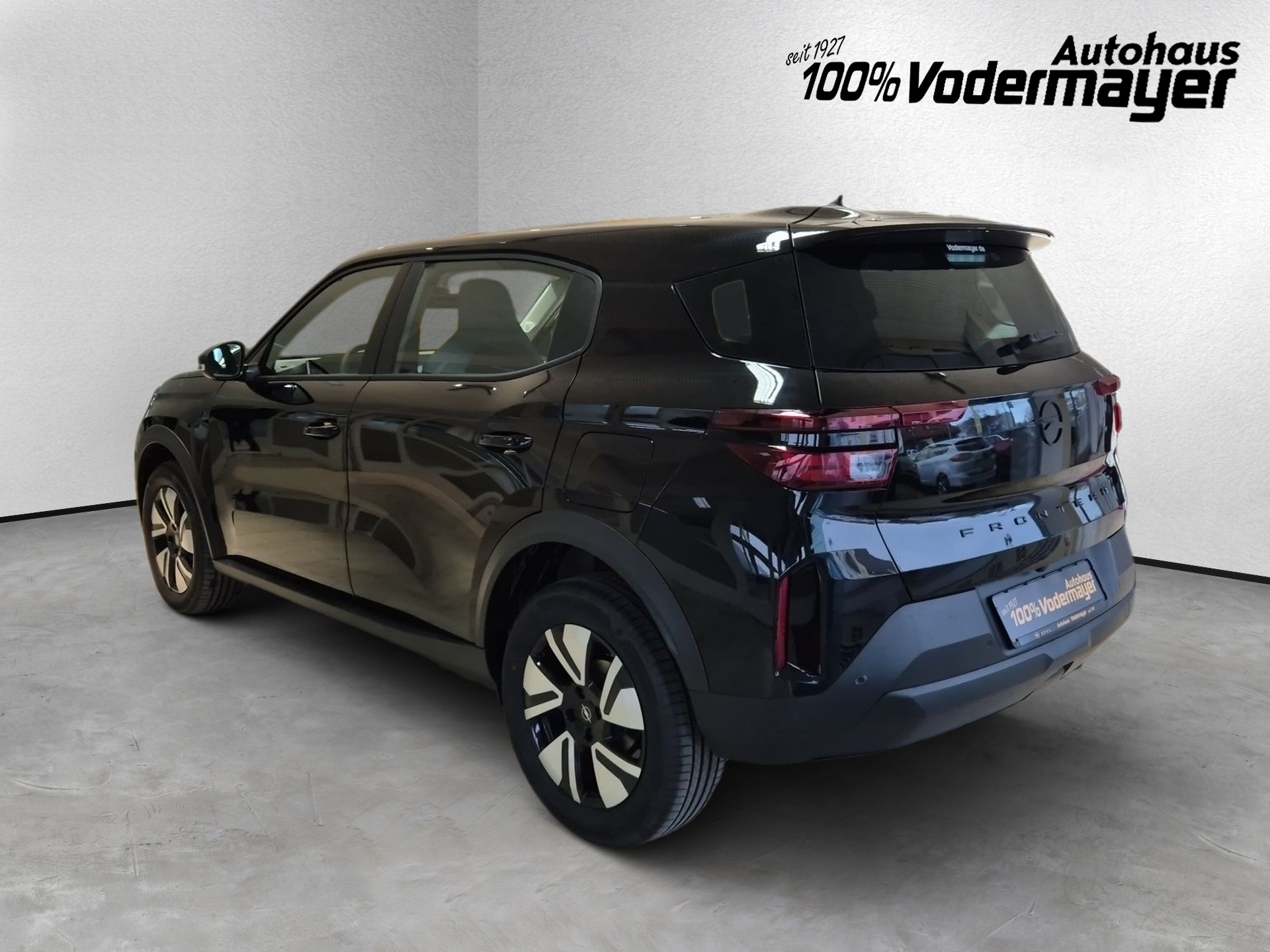 Frontera Edition 1.2