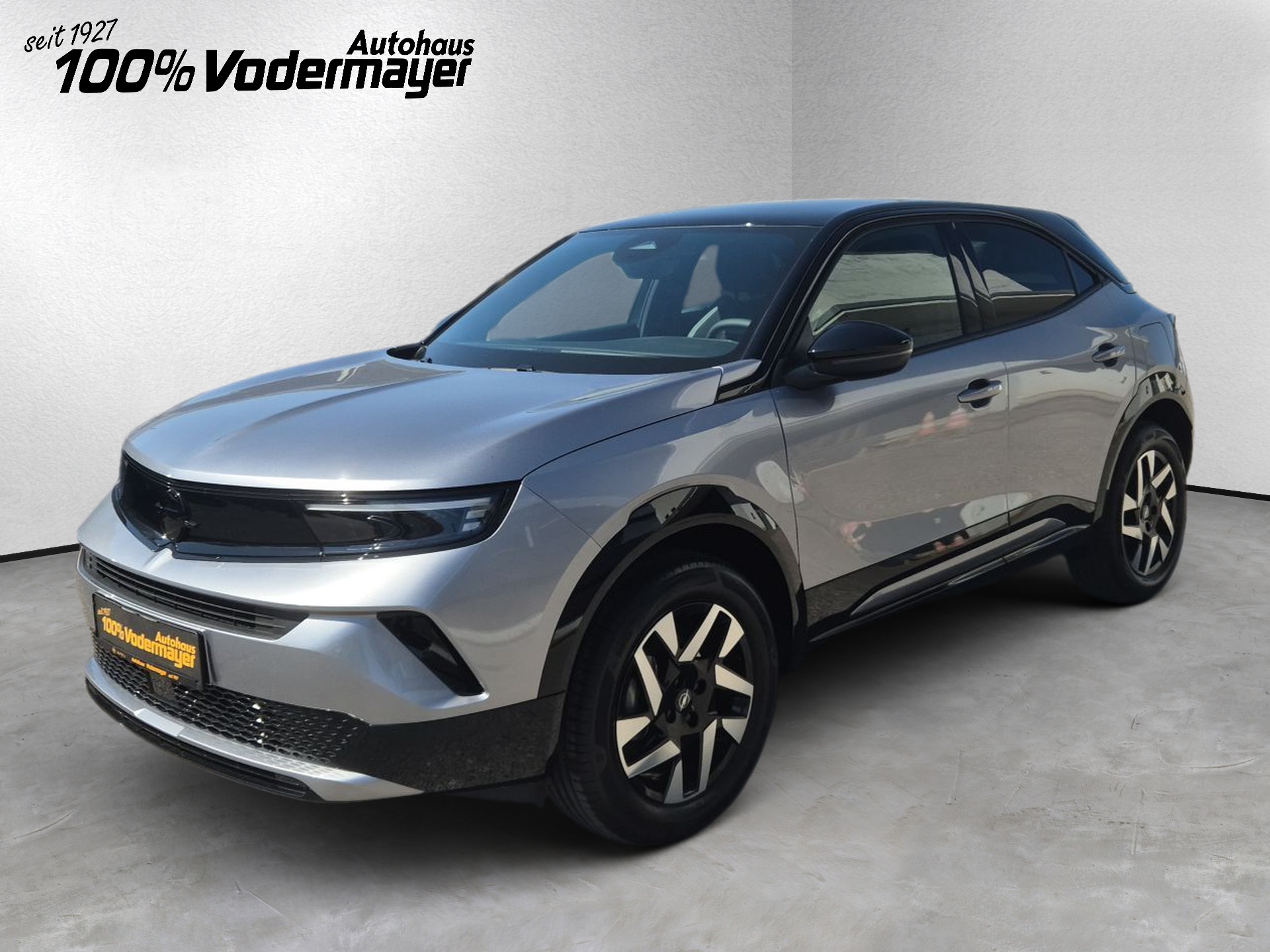 Mokka GS 1.2 Turbo